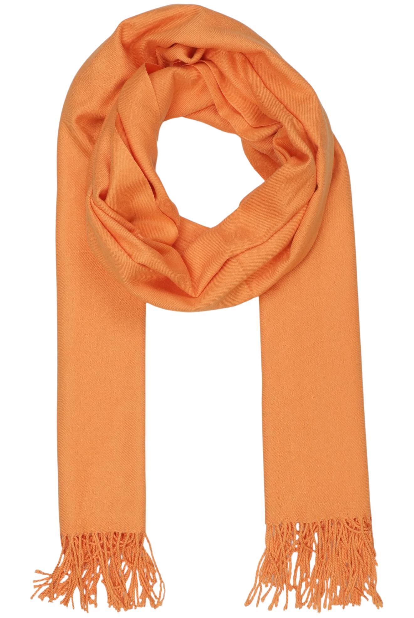 

Codello Damen Schal, orange, Gr.