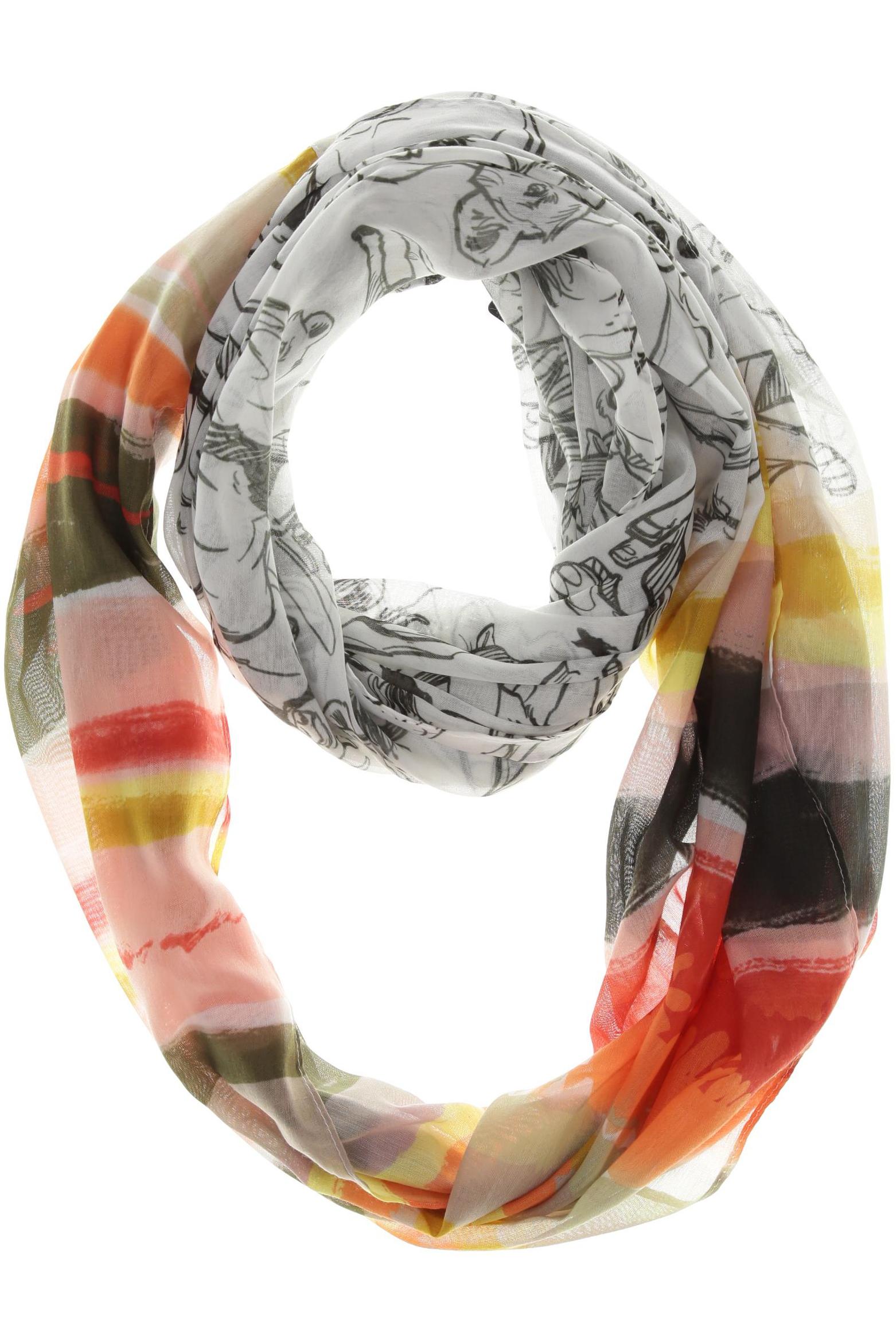 

Codello Damen Schal, mehrfarbig, Gr.