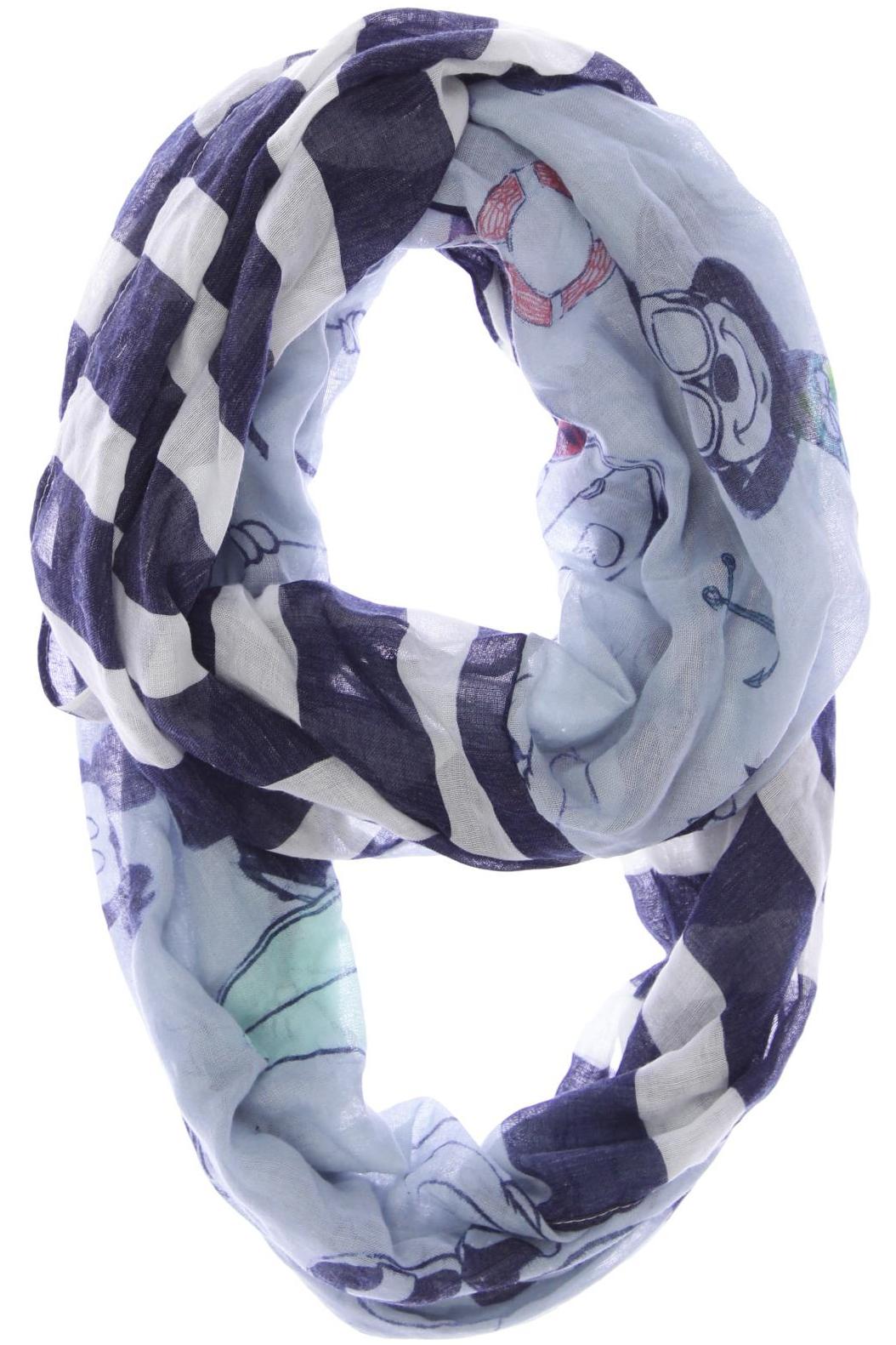 

Codello Damen Schal, marineblau, Gr.