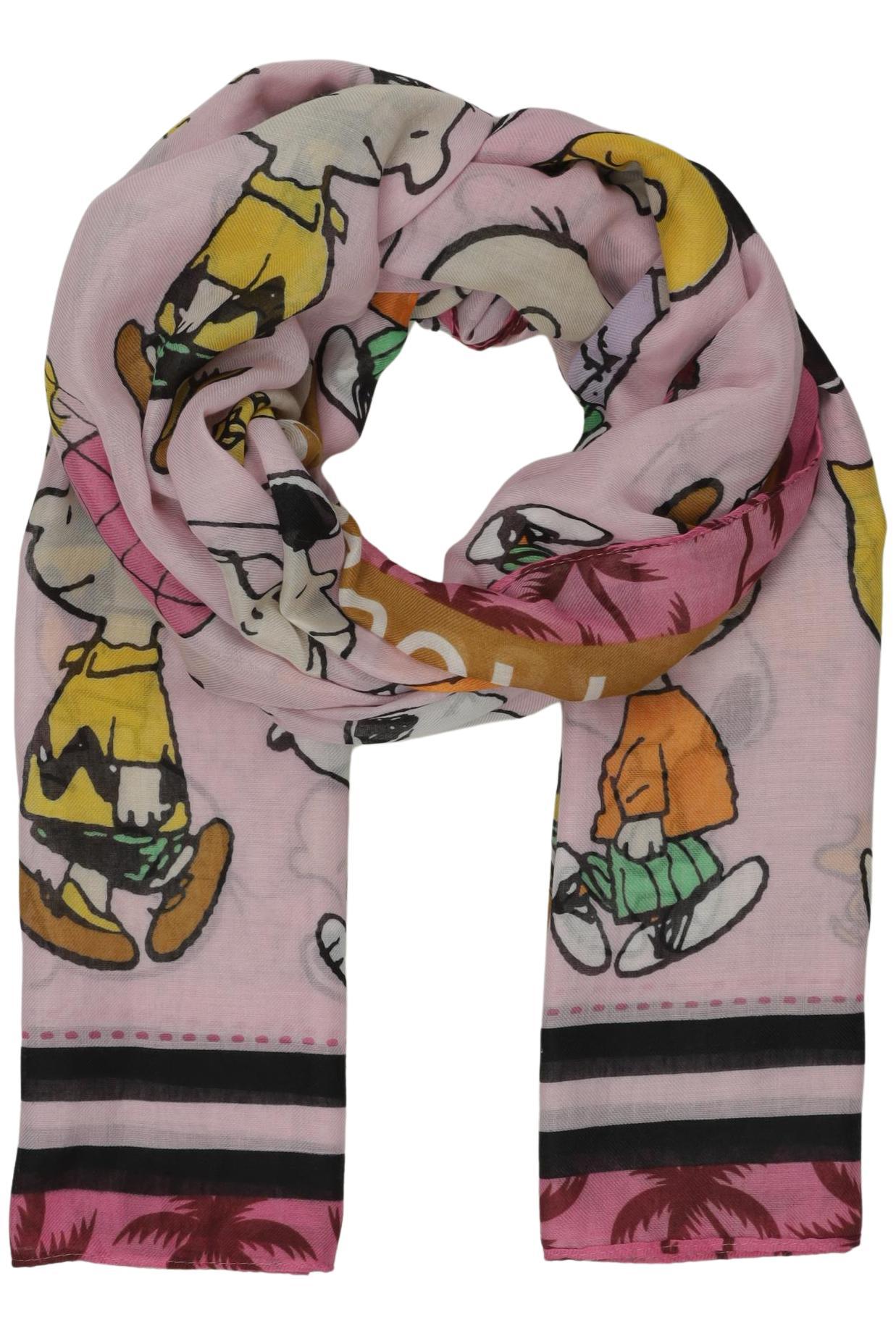 

Codello Damen Schal, pink, Gr.