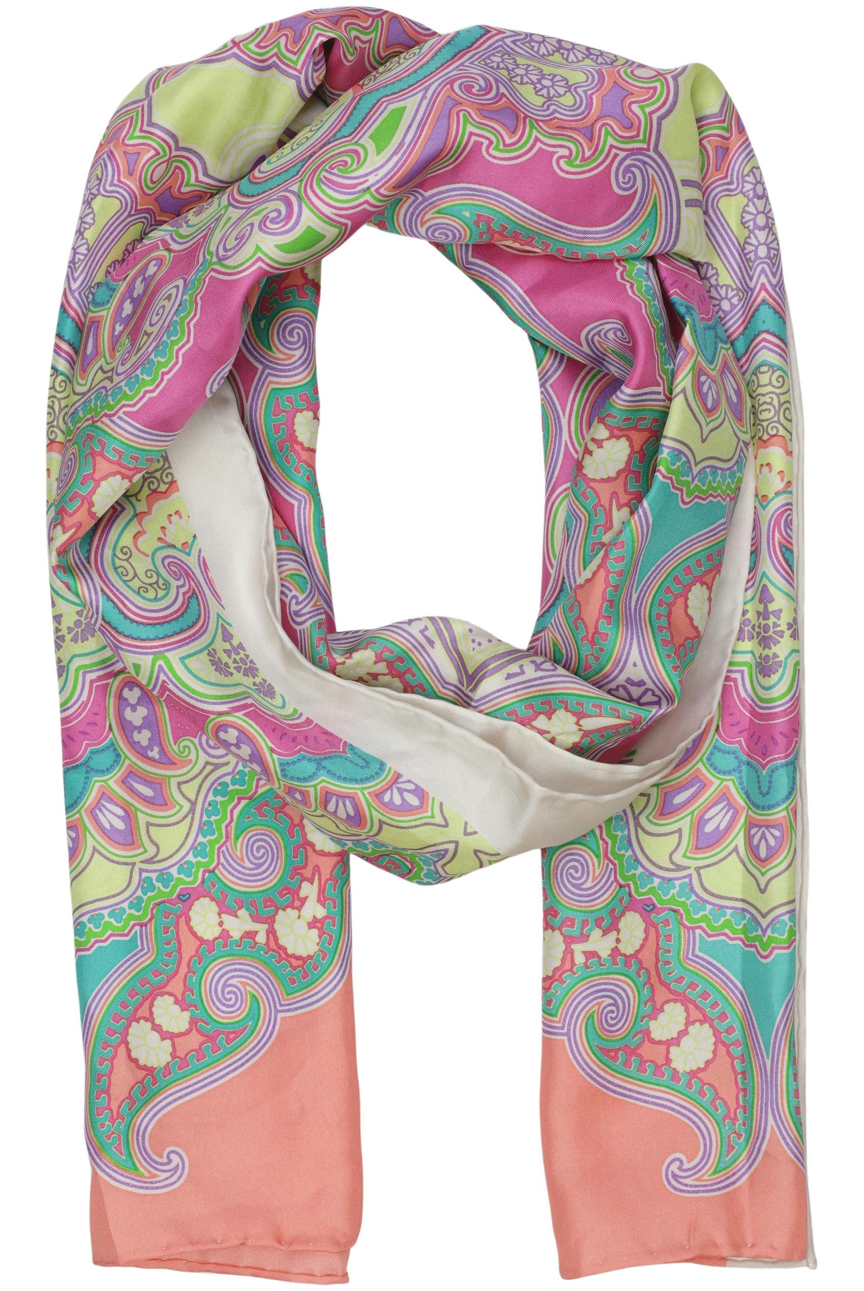 

Codello Damen Schal, mehrfarbig, Gr.