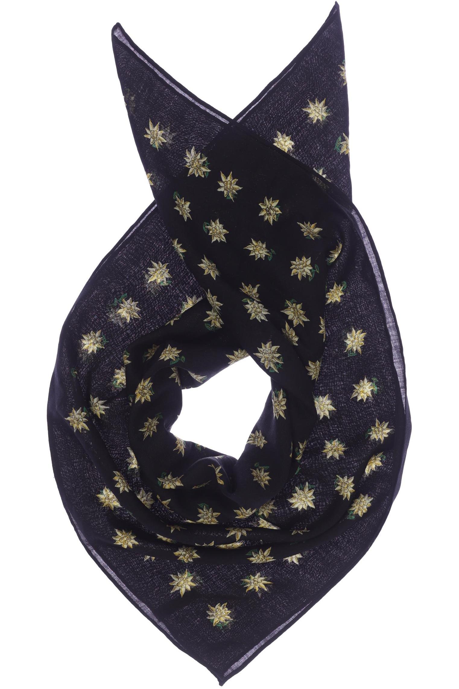 

Codello Damen Schal, schwarz, Gr.