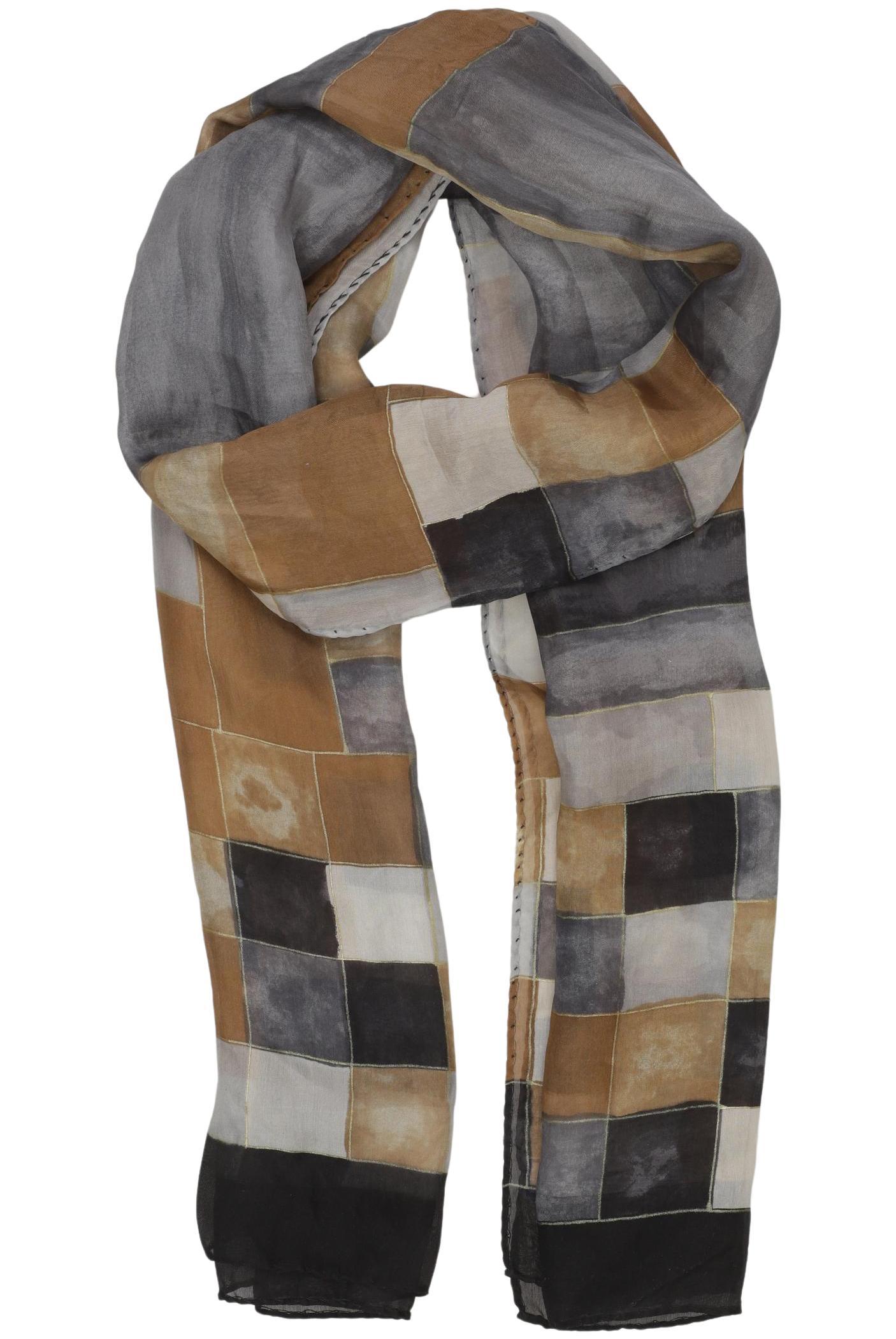 

Codello Damen Schal, mehrfarbig, Gr.