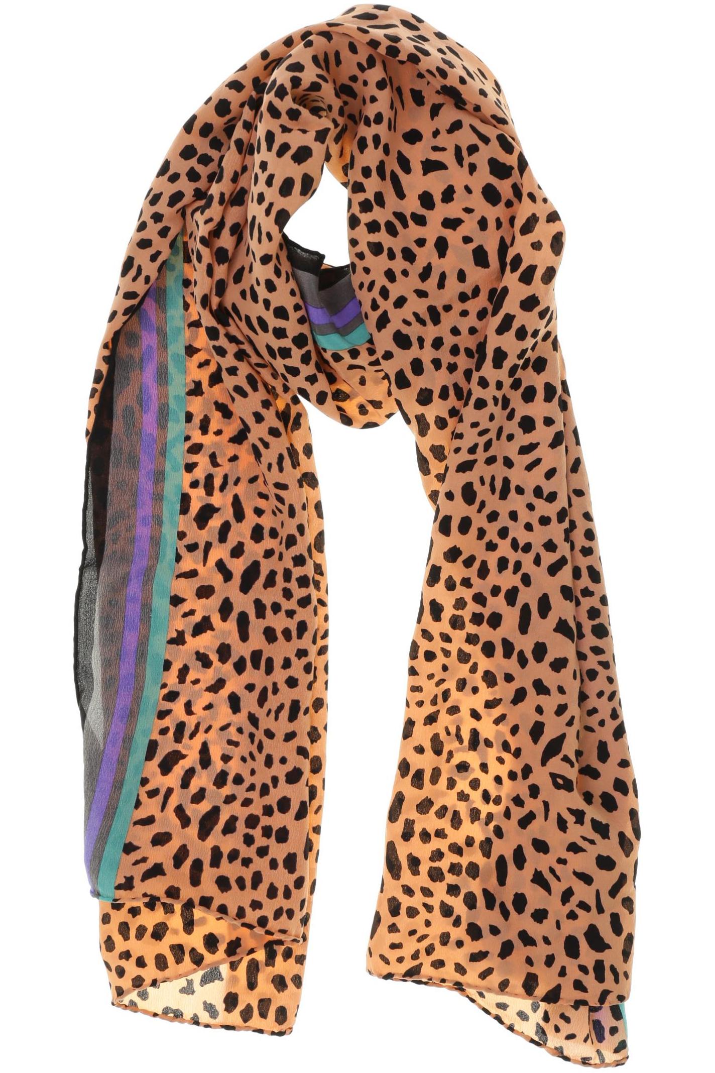 

Codello Damen Schal, orange, Gr.