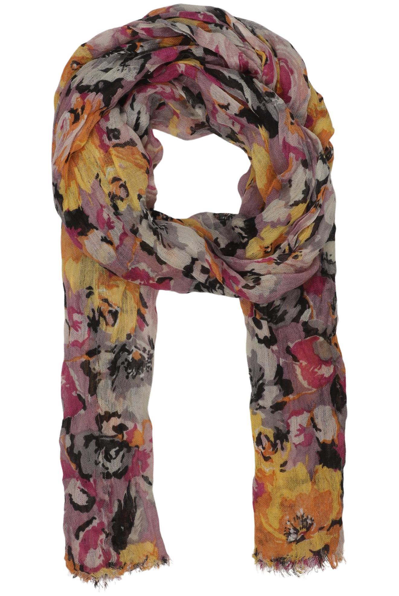 

Codello Damen Schal, mehrfarbig, Gr.