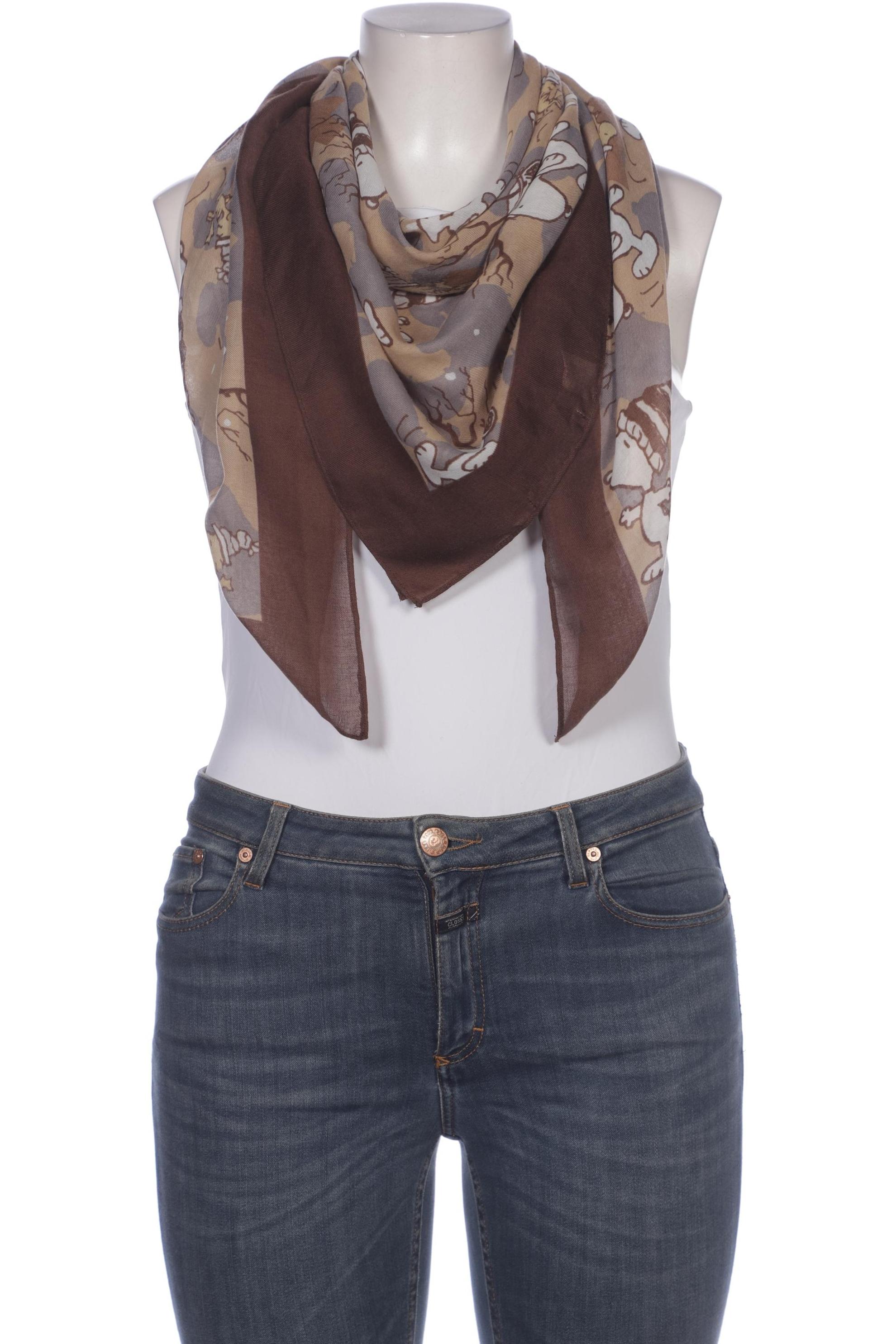 

Codello Damen Schal, beige, Gr.