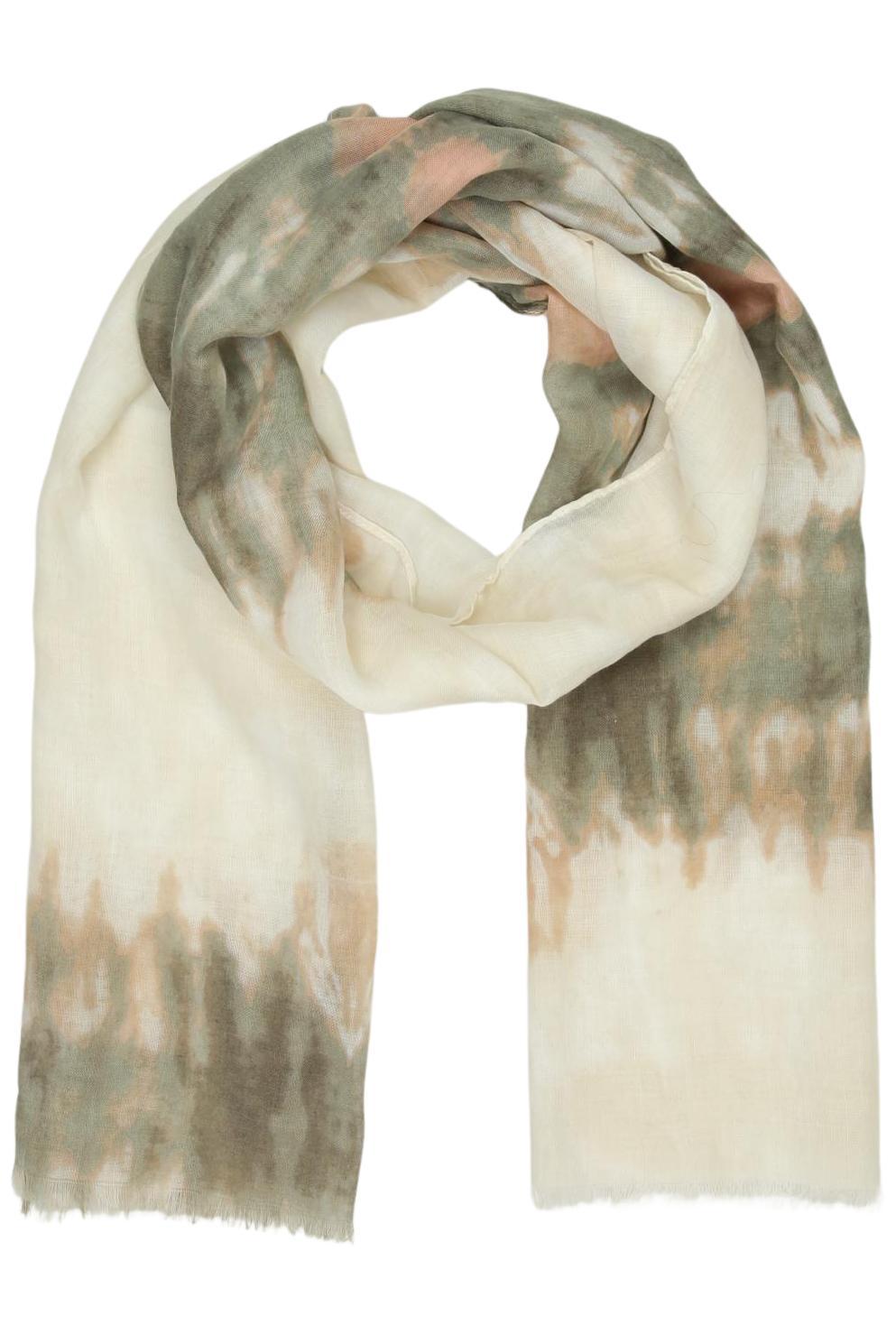 

Codello Damen Schal, mehrfarbig, Gr.