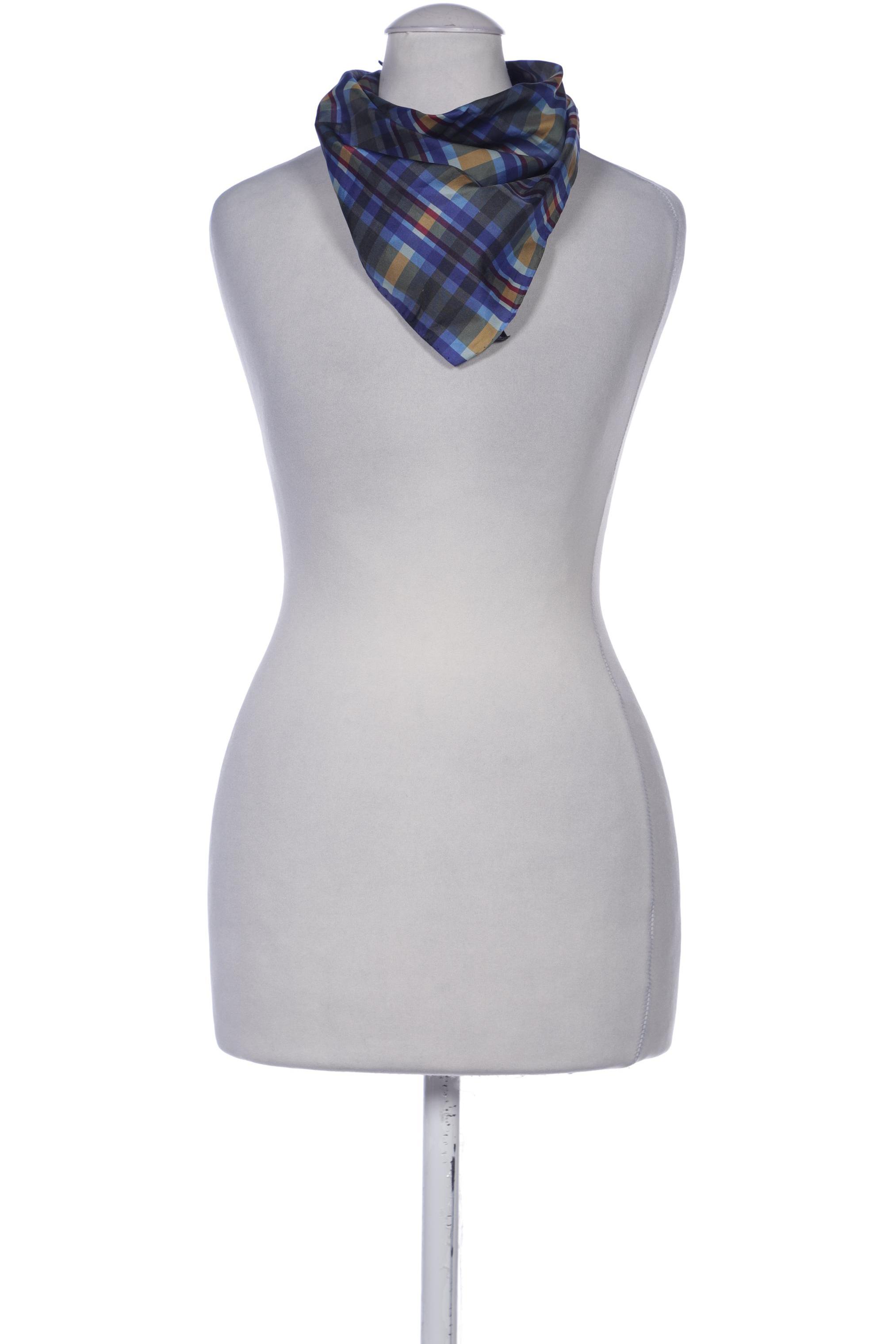 

Codello Damen Schal, blau, Gr.