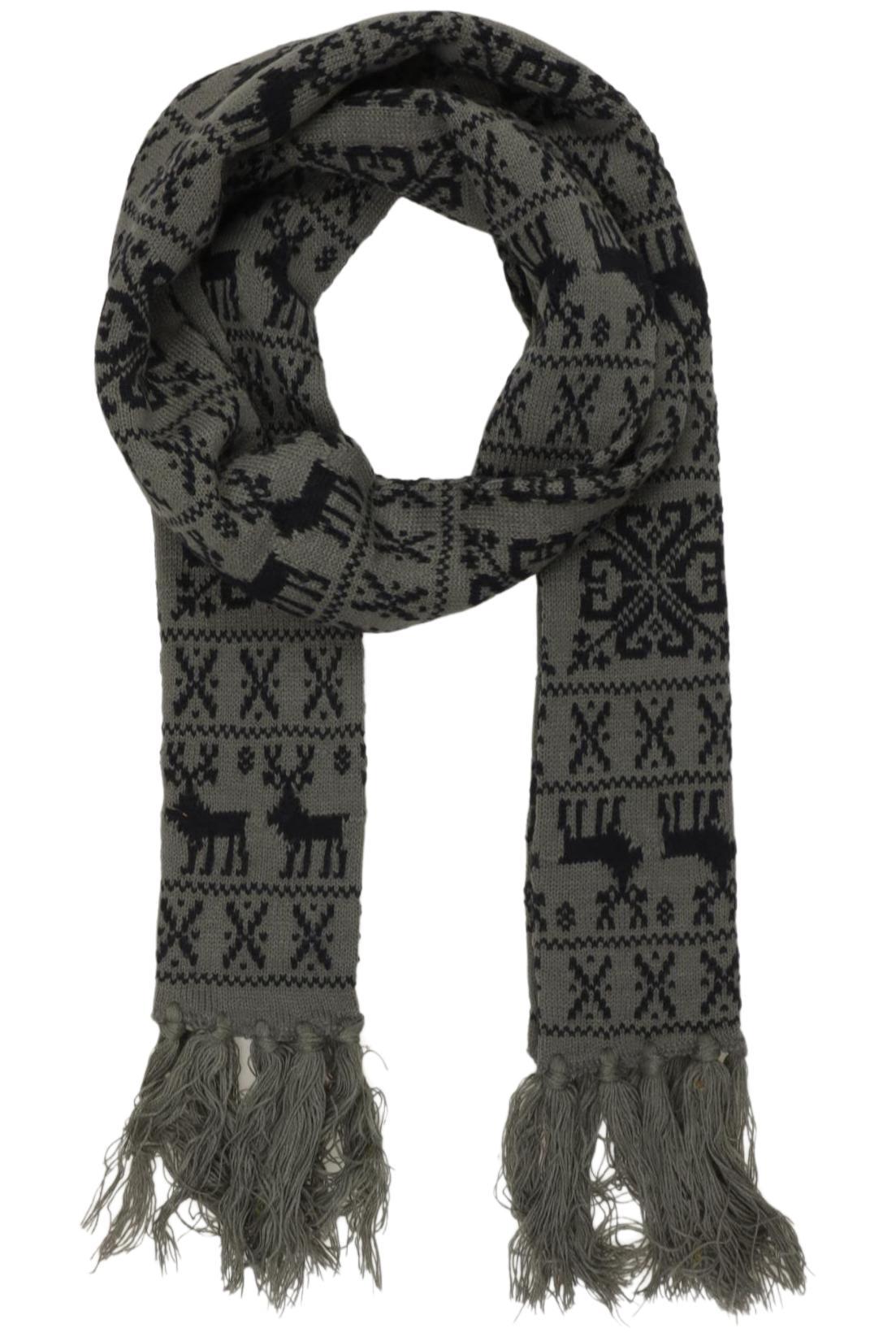 

Codello Damen Schal, grau, Gr.