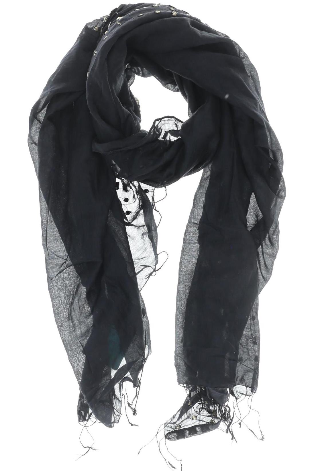 

Codello Damen Schal, schwarz, Gr.