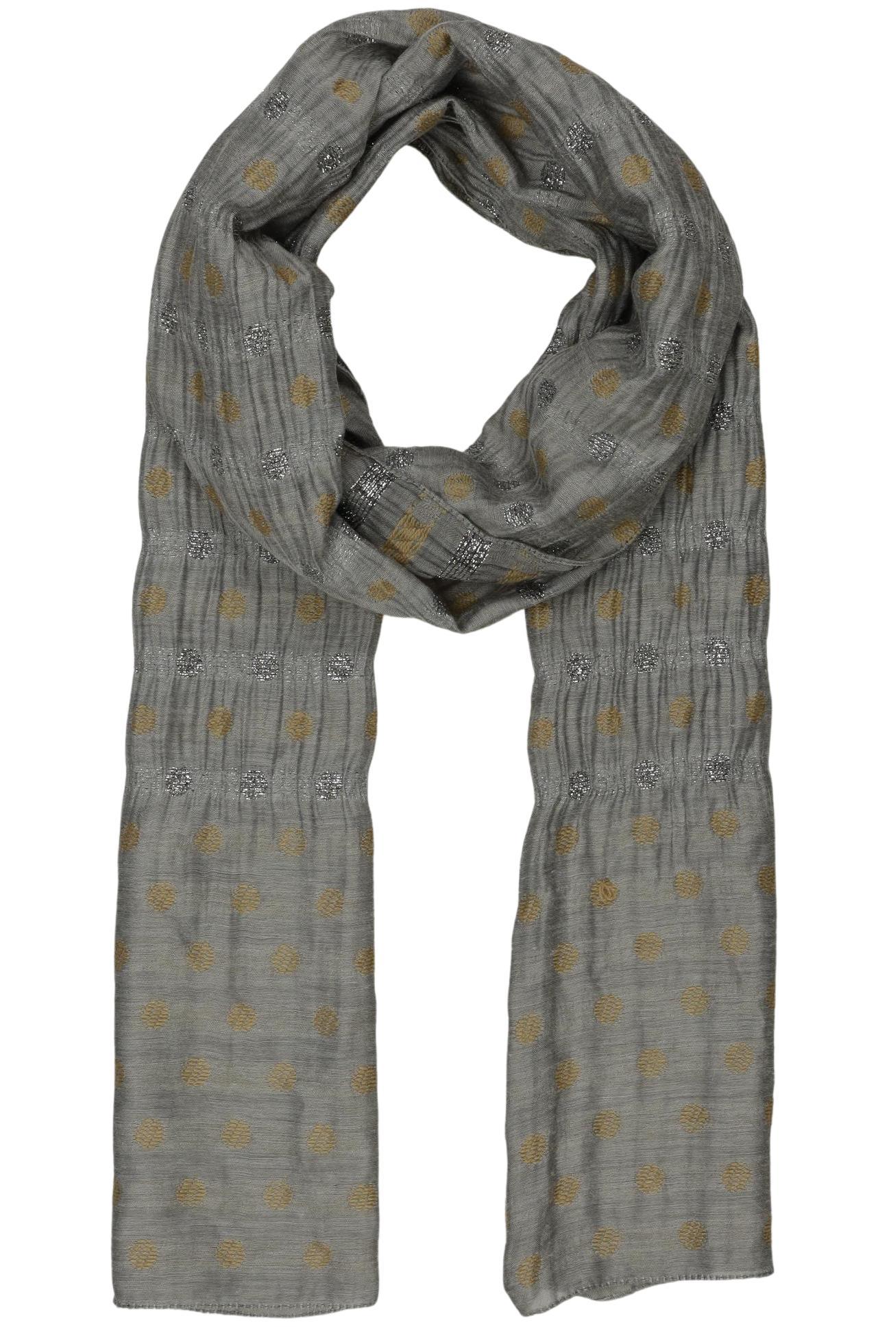 

Codello Damen Schal, grau, Gr.