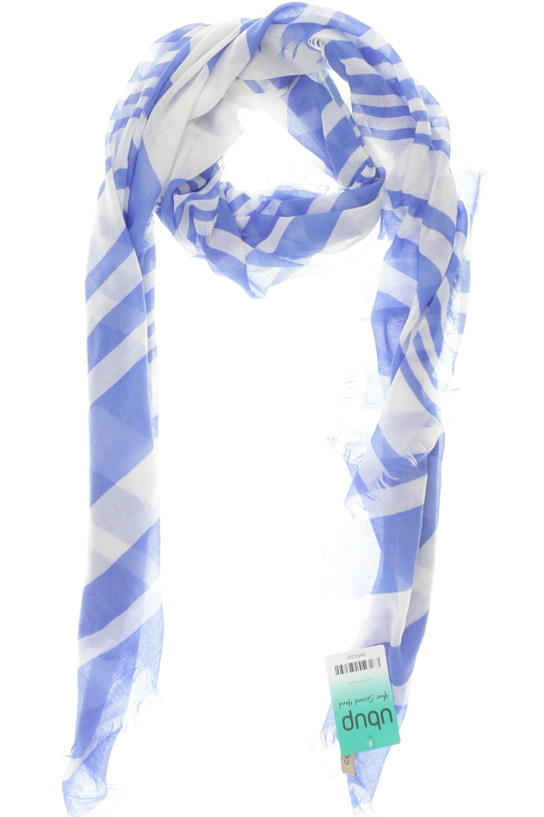 

Codello Damen Schal, blau, Gr.