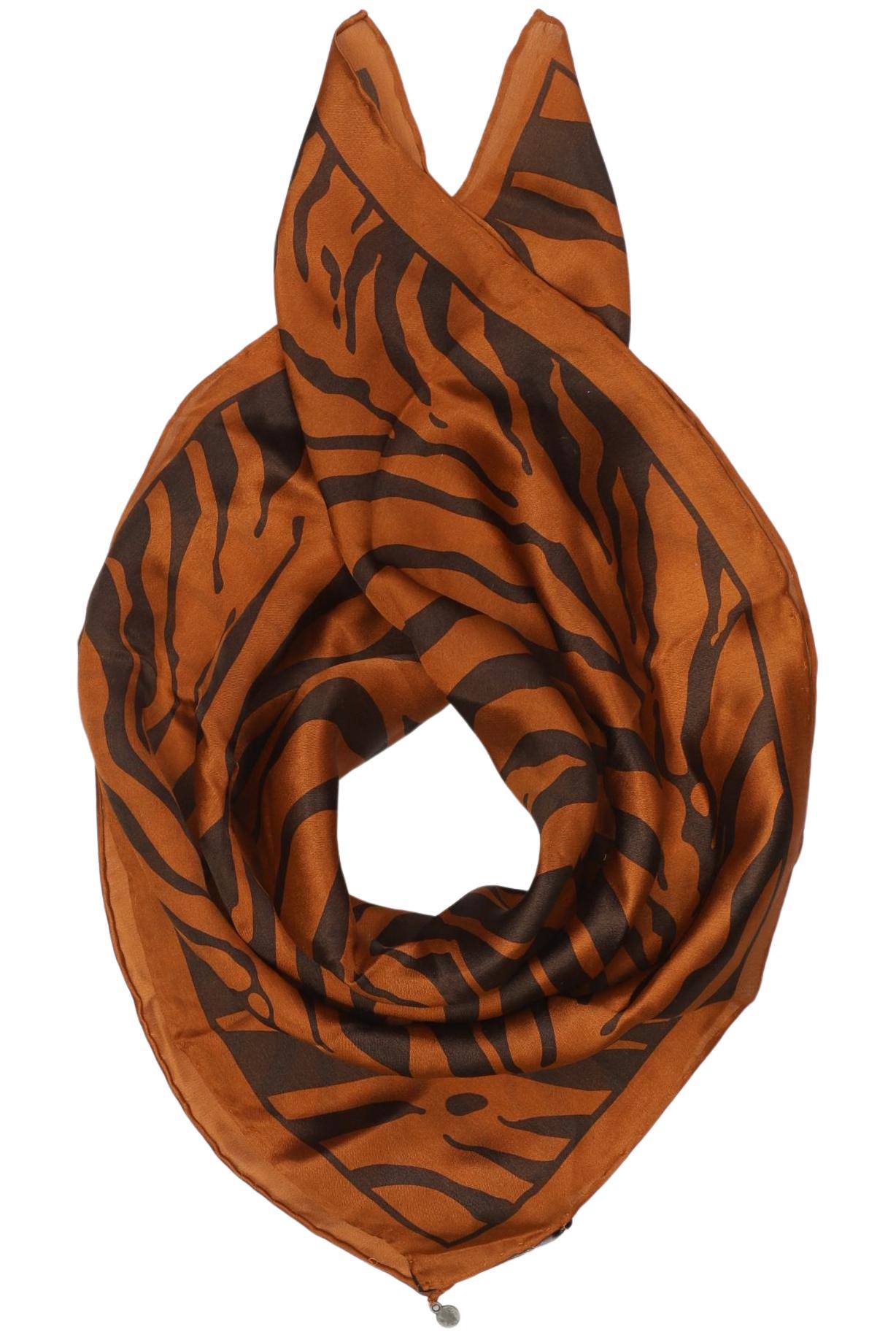 

Codello Damen Schal, braun, Gr.