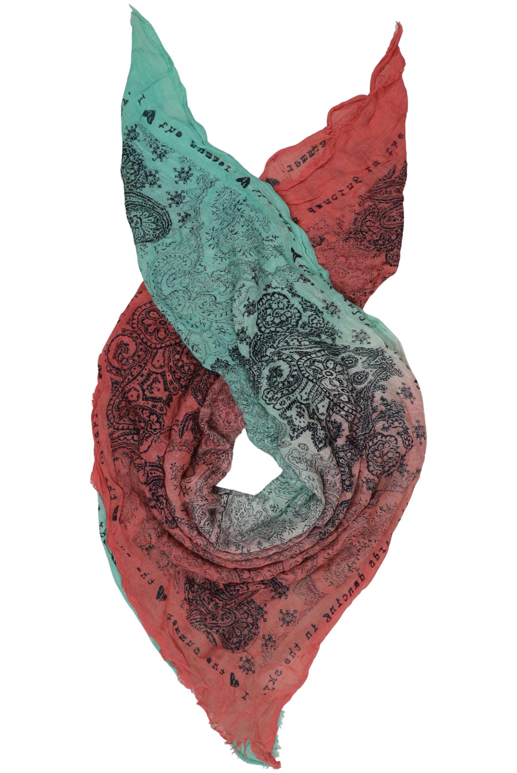 

Codello Damen Schal, mehrfarbig, Gr.