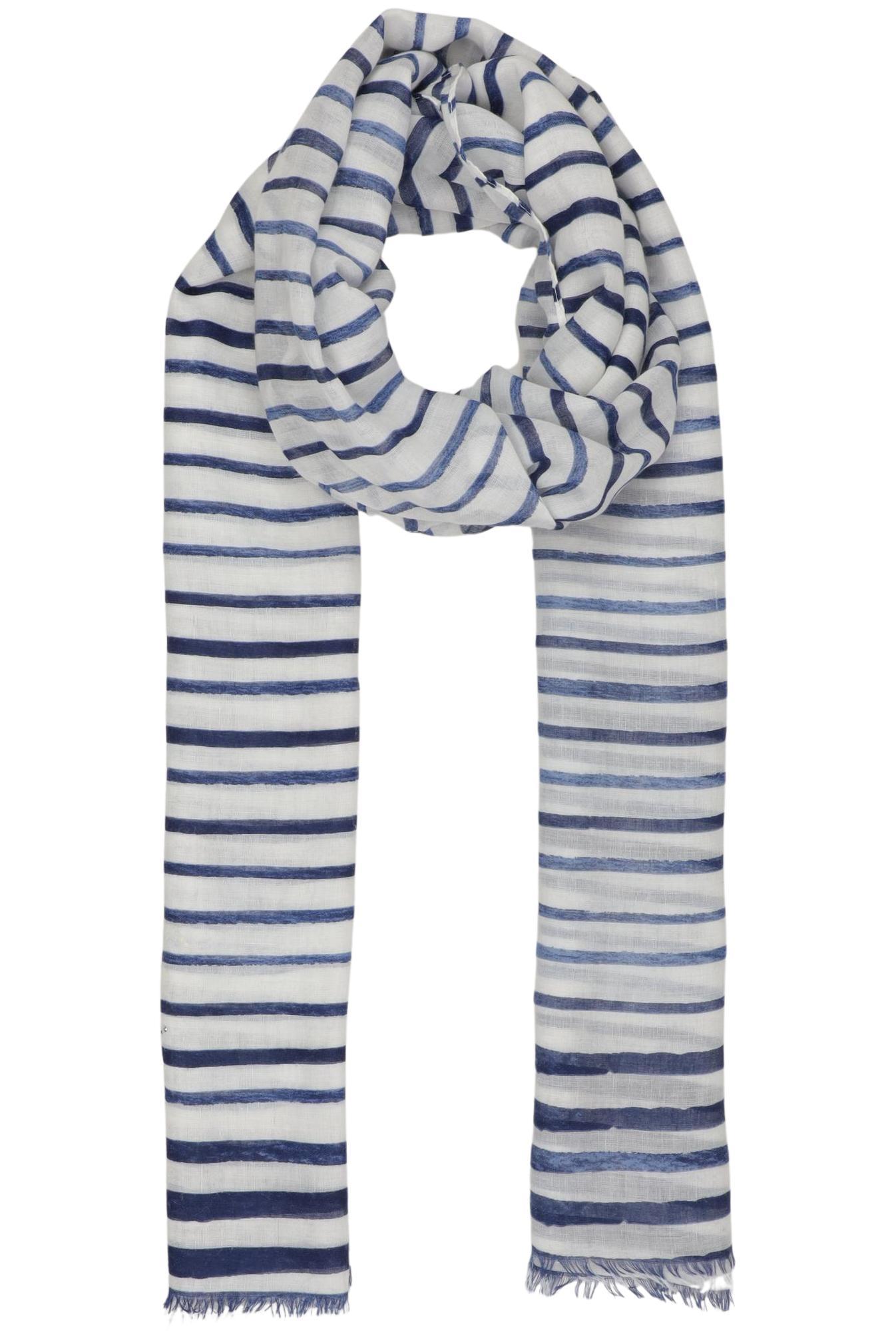 

Codello Damen Schal, blau, Gr.