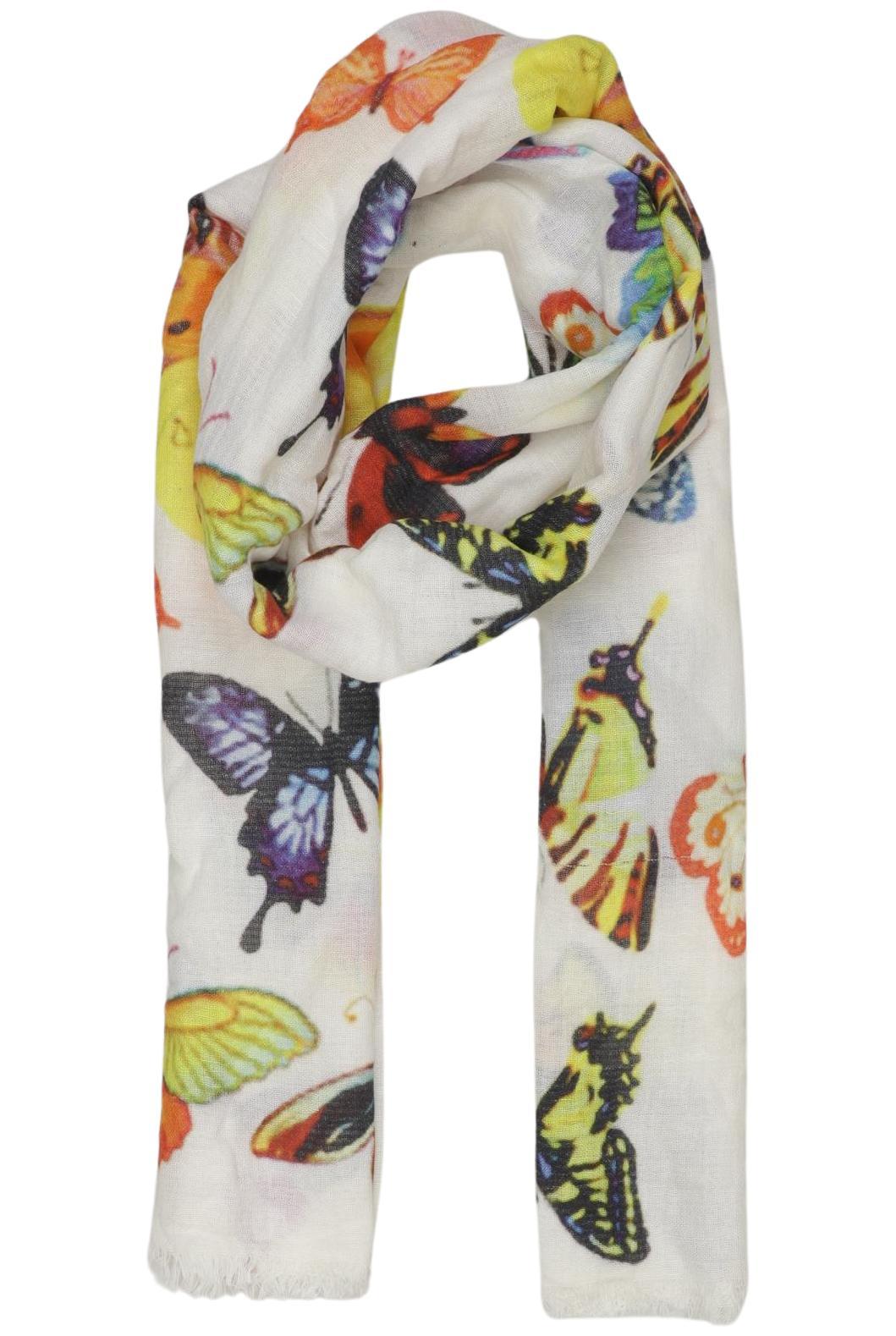 

Codello Damen Schal, weiß, Gr.