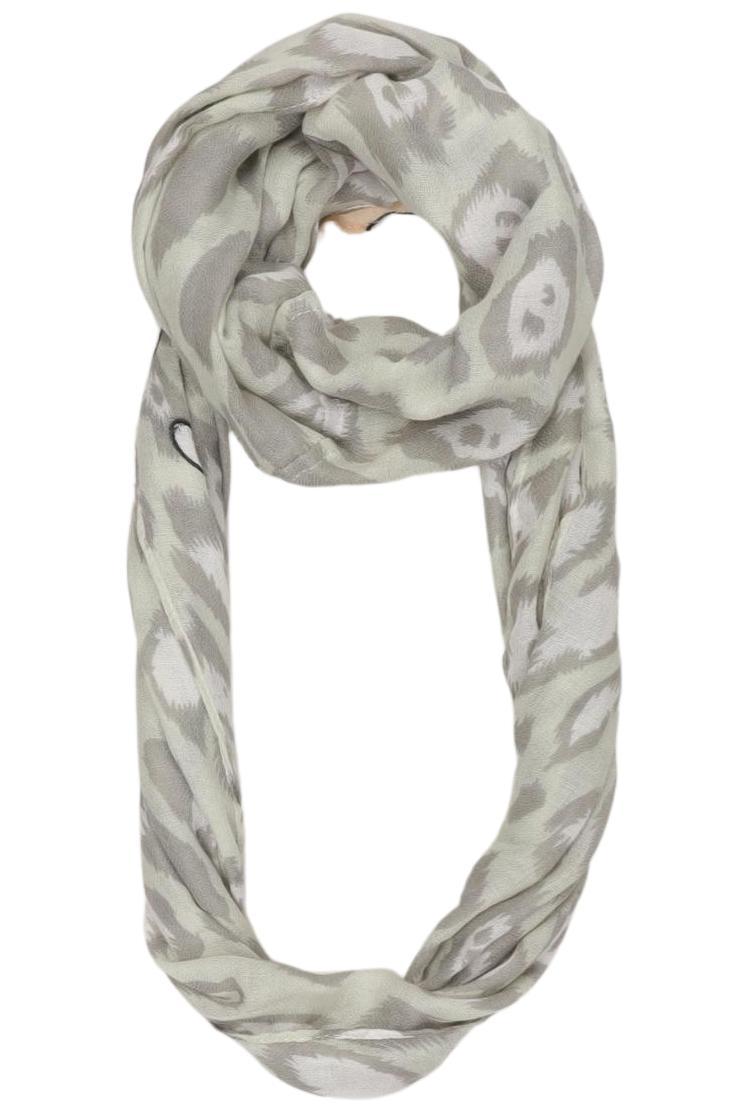 

Codello Damen Schal, grau, Gr.