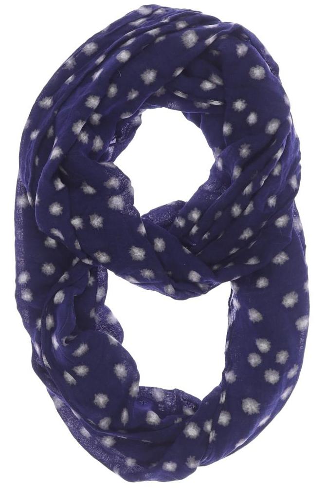 

Codello Damen Schal, marineblau, Gr.