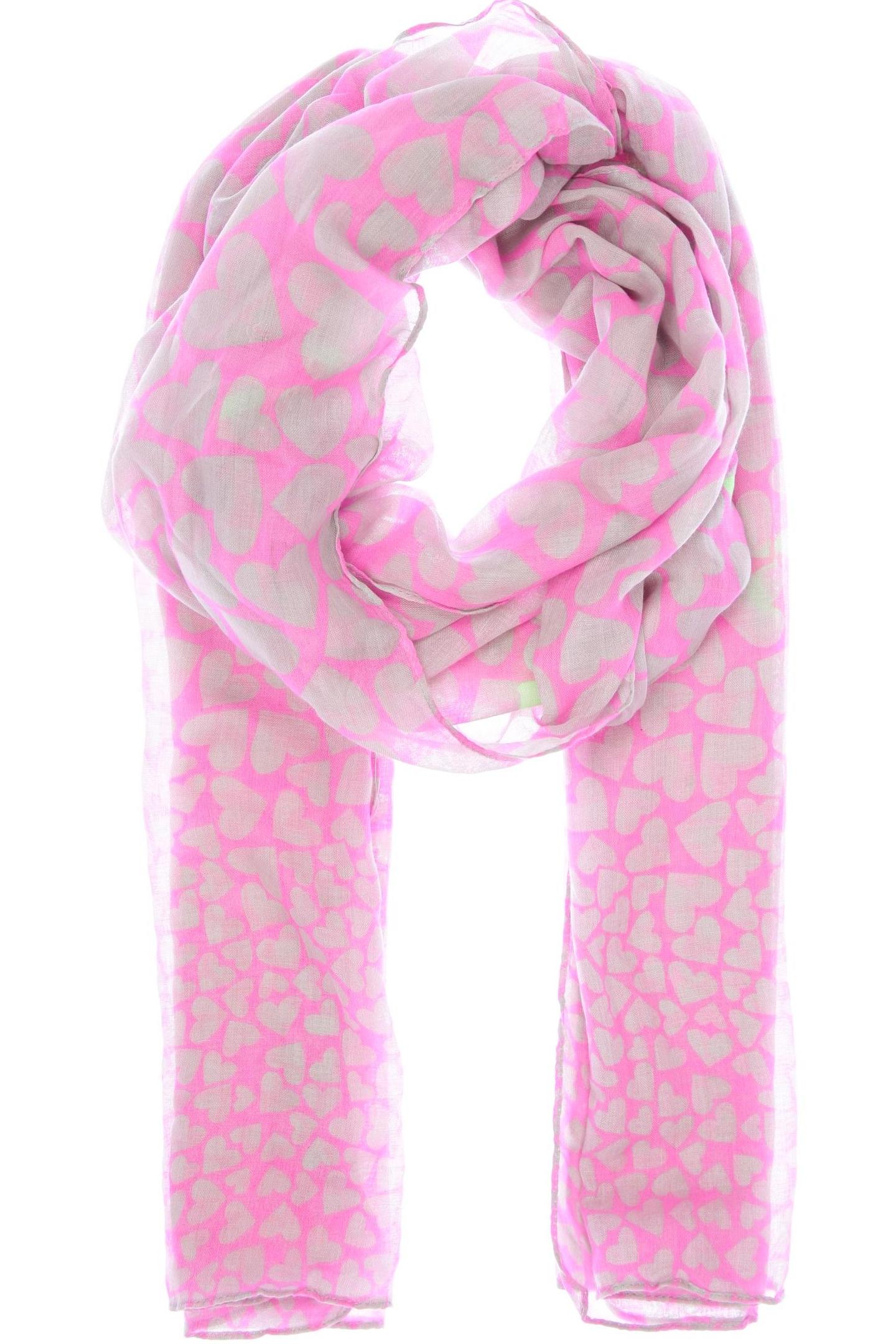 

Codello Damen Schal, pink, Gr.