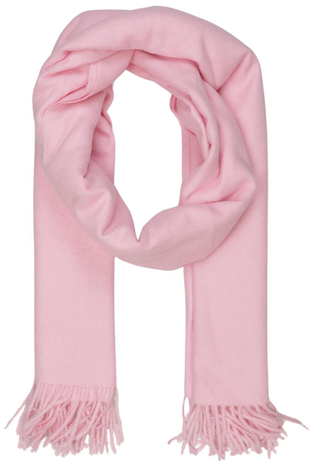 

Codello Damen Schal, pink, Gr.