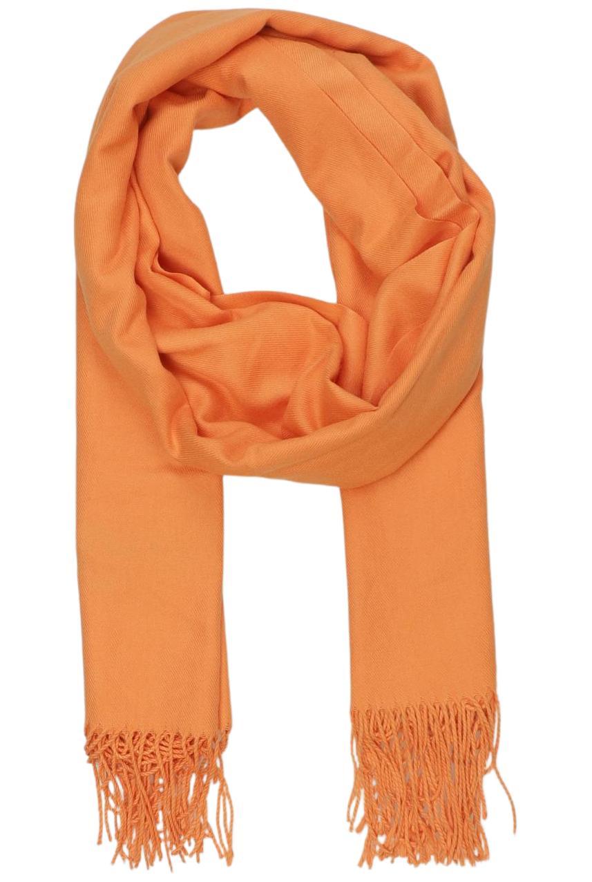 

Codello Damen Schal, orange, Gr.