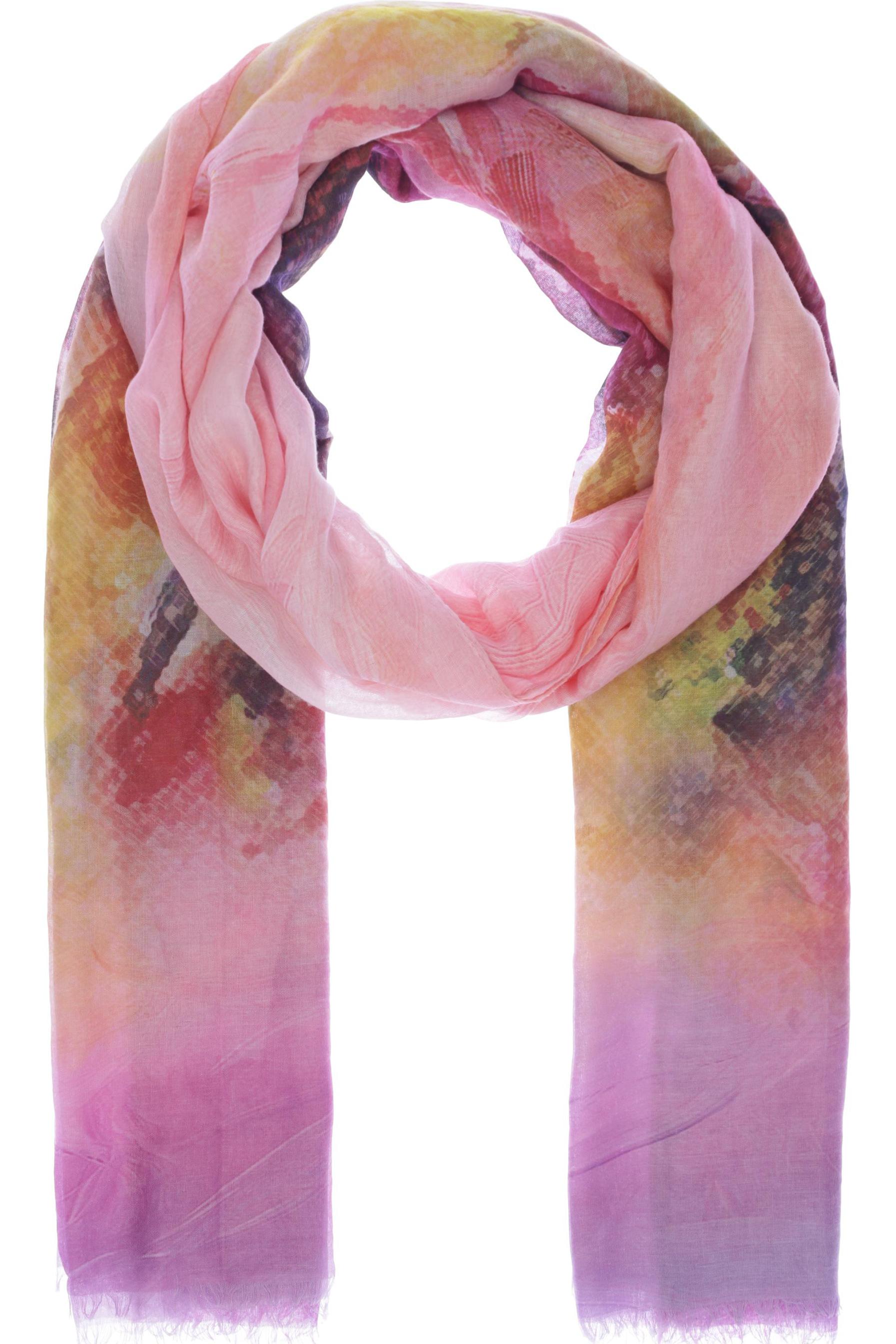 

Codello Damen Schal, pink, Gr.