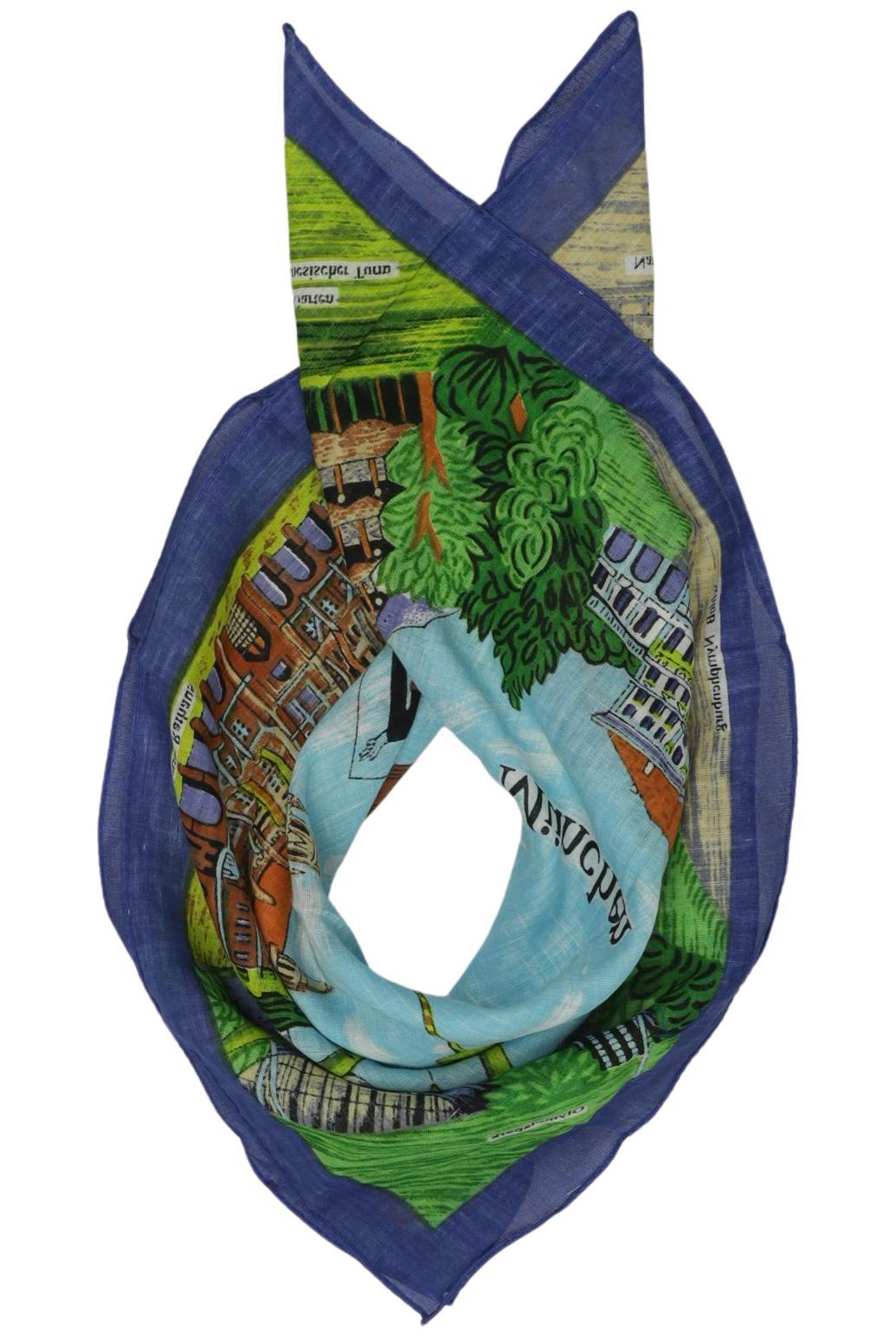 

Codello Damen Schal, mehrfarbig, Gr.