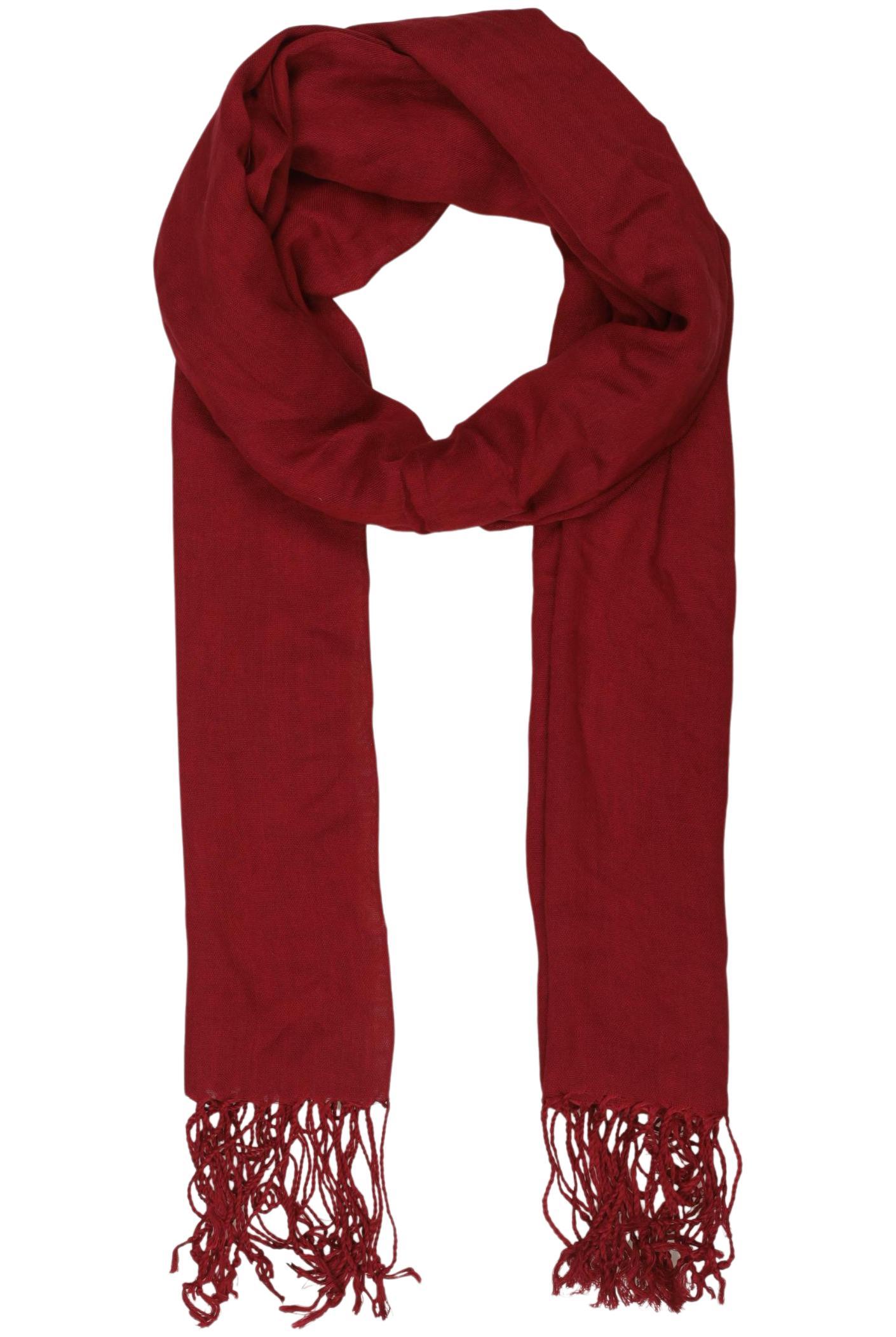 

Codello Damen Schal, rot, Gr.