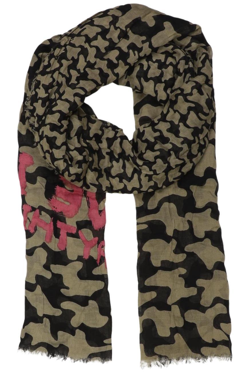 

Codello Damen Schal, mehrfarbig, Gr.