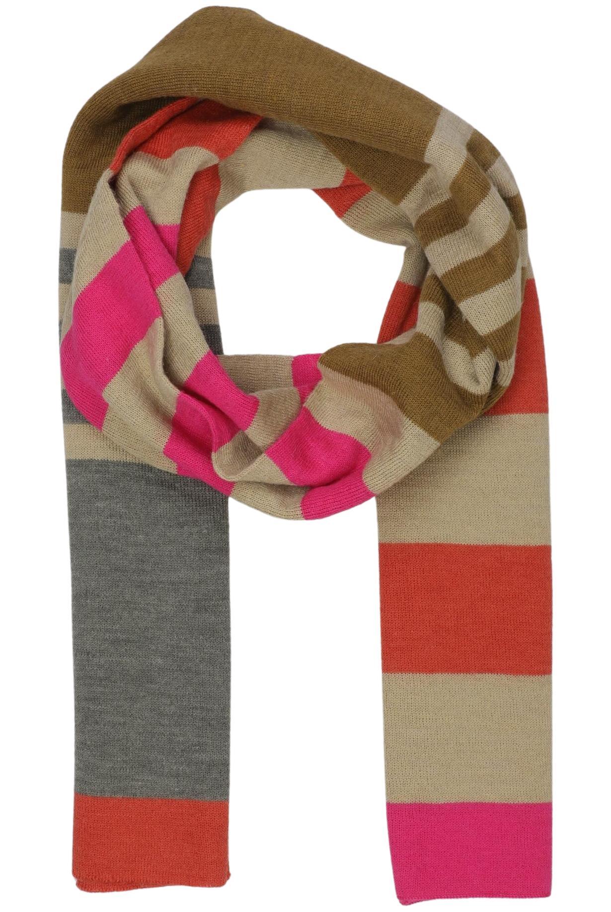 

Codello Damen Schal, mehrfarbig, Gr.