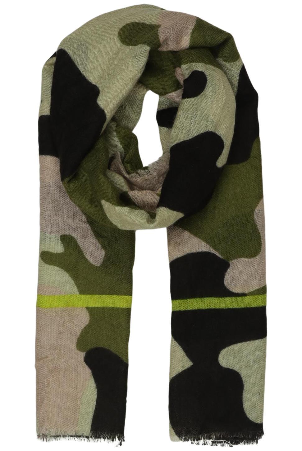 

Codello Damen Schal, neon, Gr.