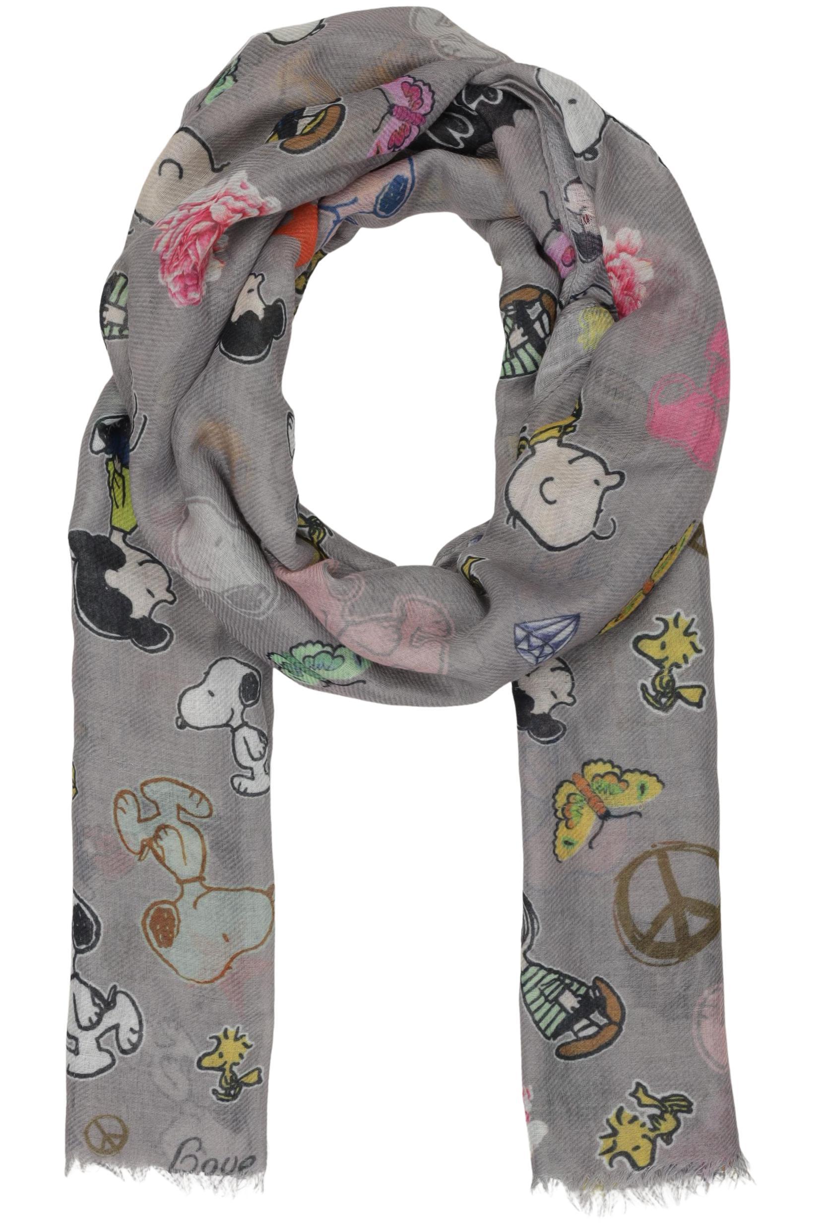 

Codello Damen Schal, grau, Gr.