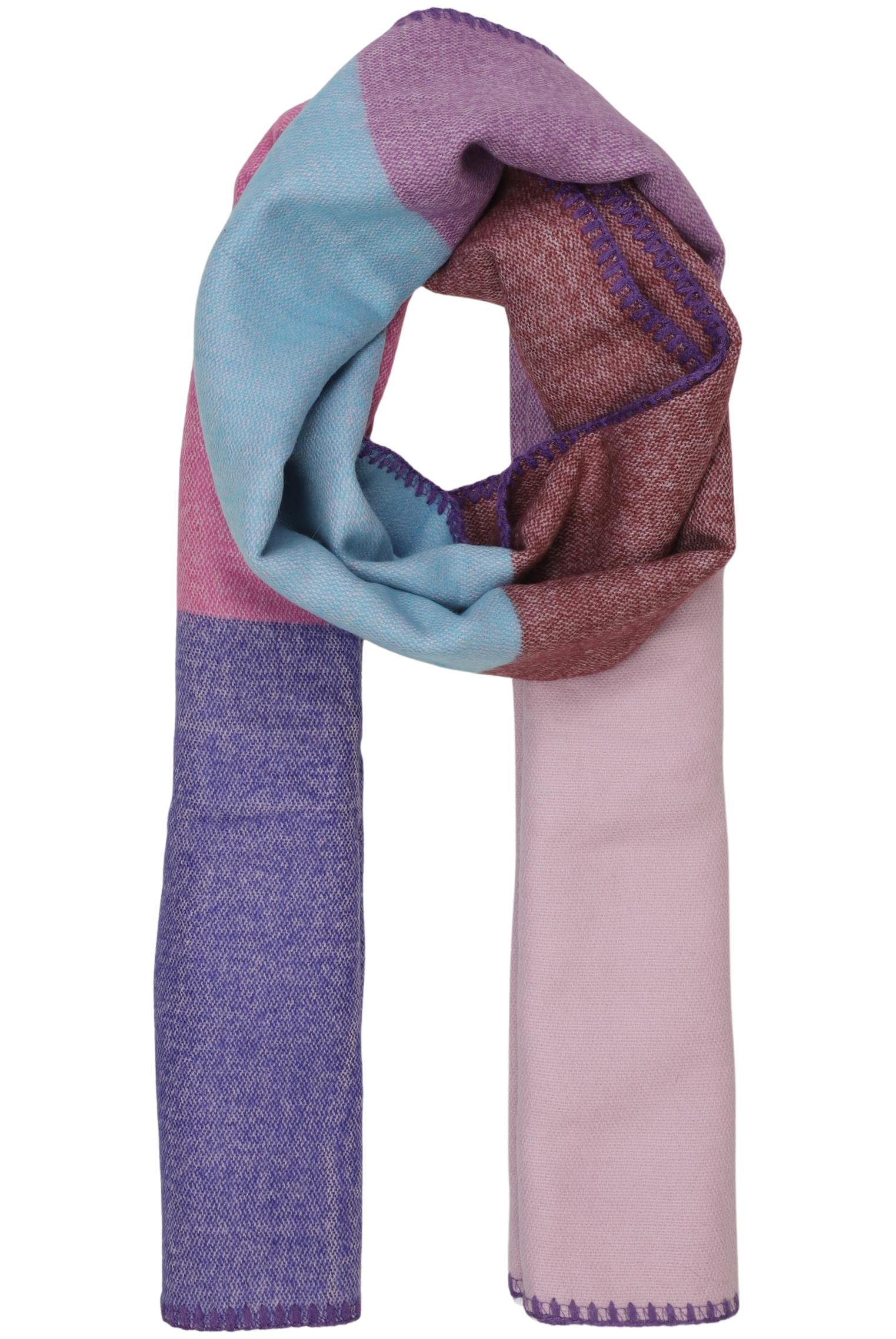 

Codello Damen Schal, mehrfarbig, Gr.