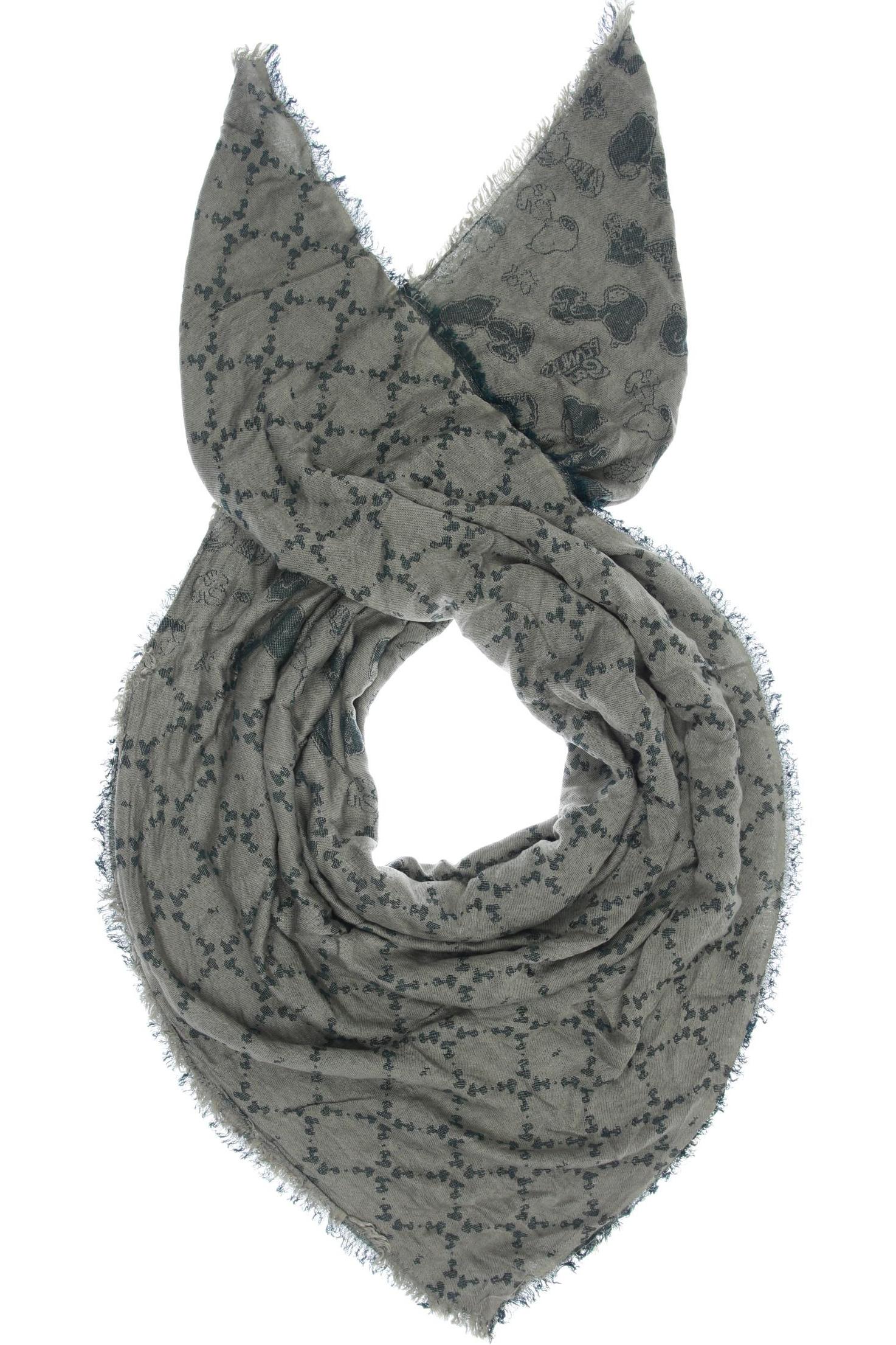 

Codello Damen Schal, grün, Gr.