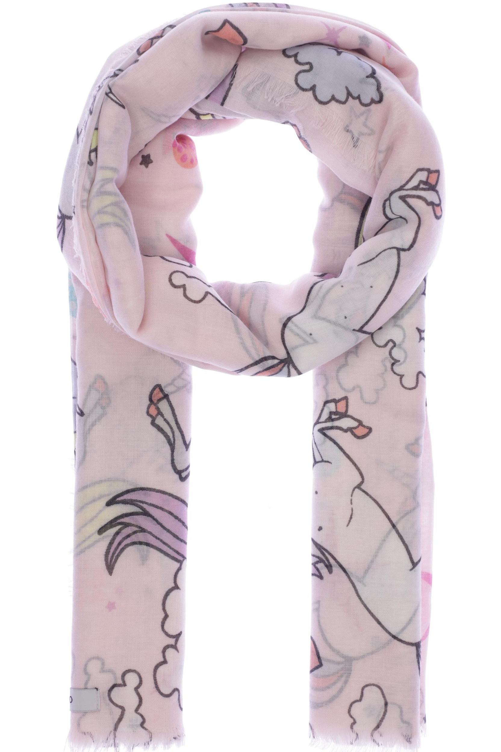 

Codello Damen Schal, pink, Gr.
