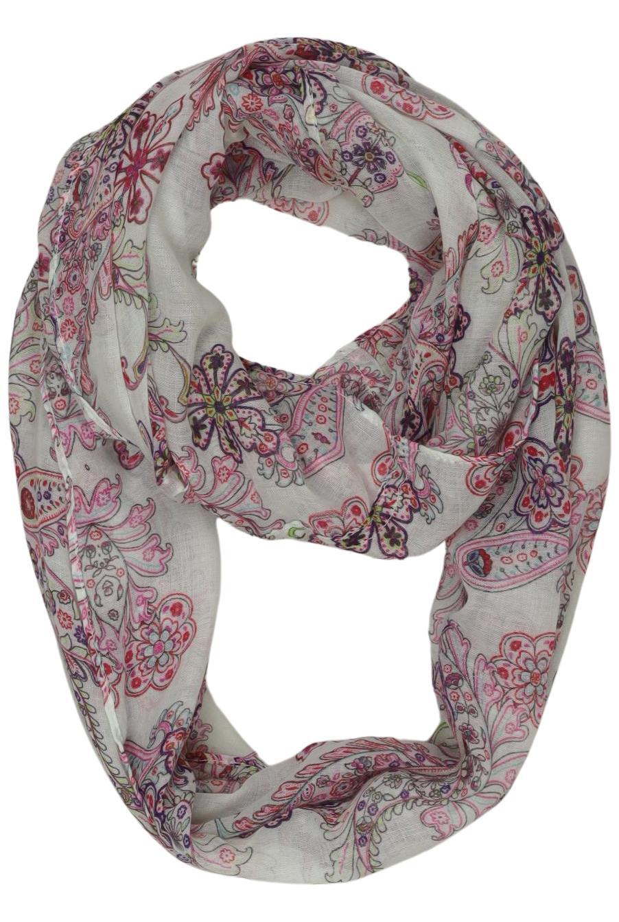 

Codello Damen Schal, mehrfarbig, Gr.