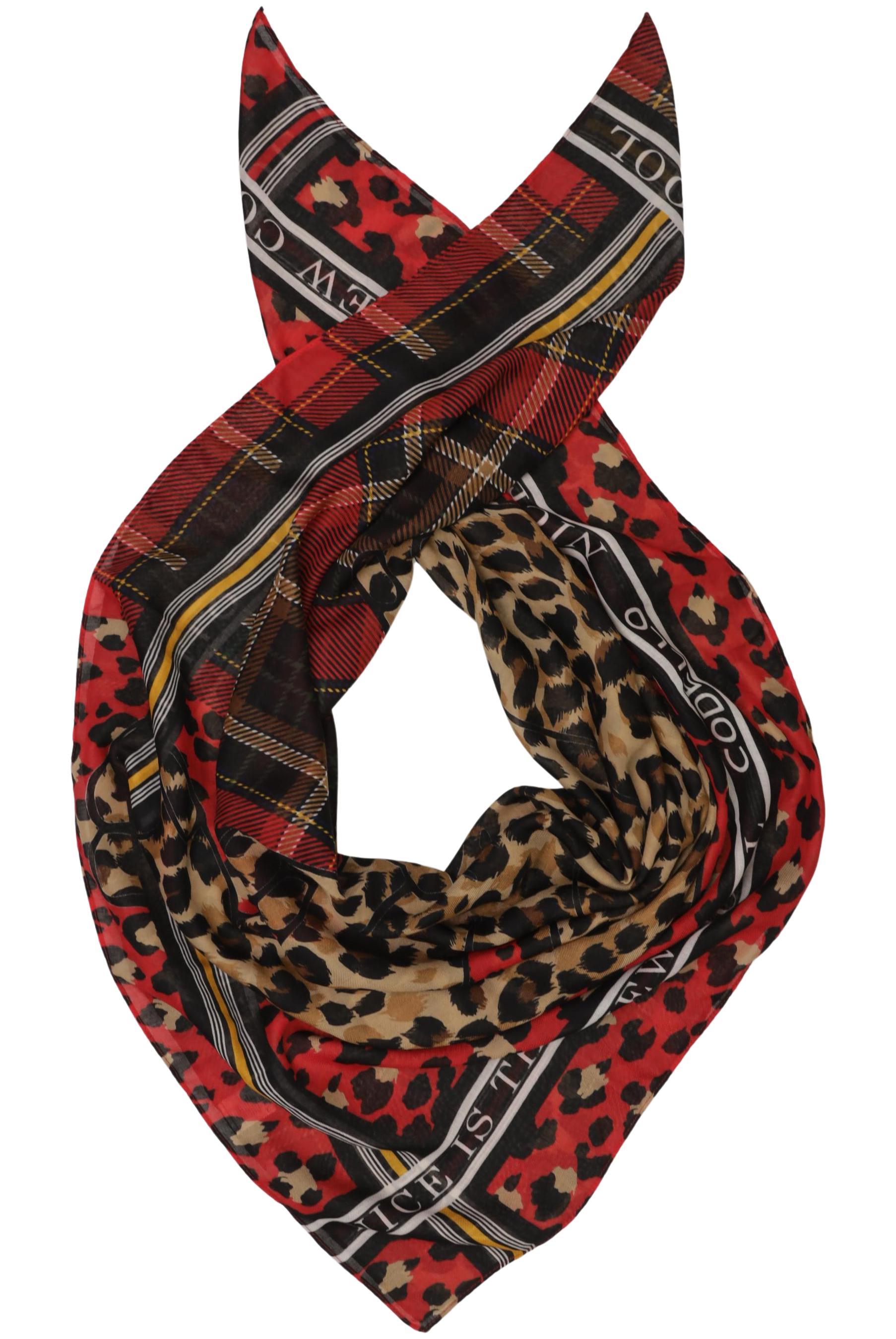 

Codello Damen Schal, mehrfarbig, Gr.