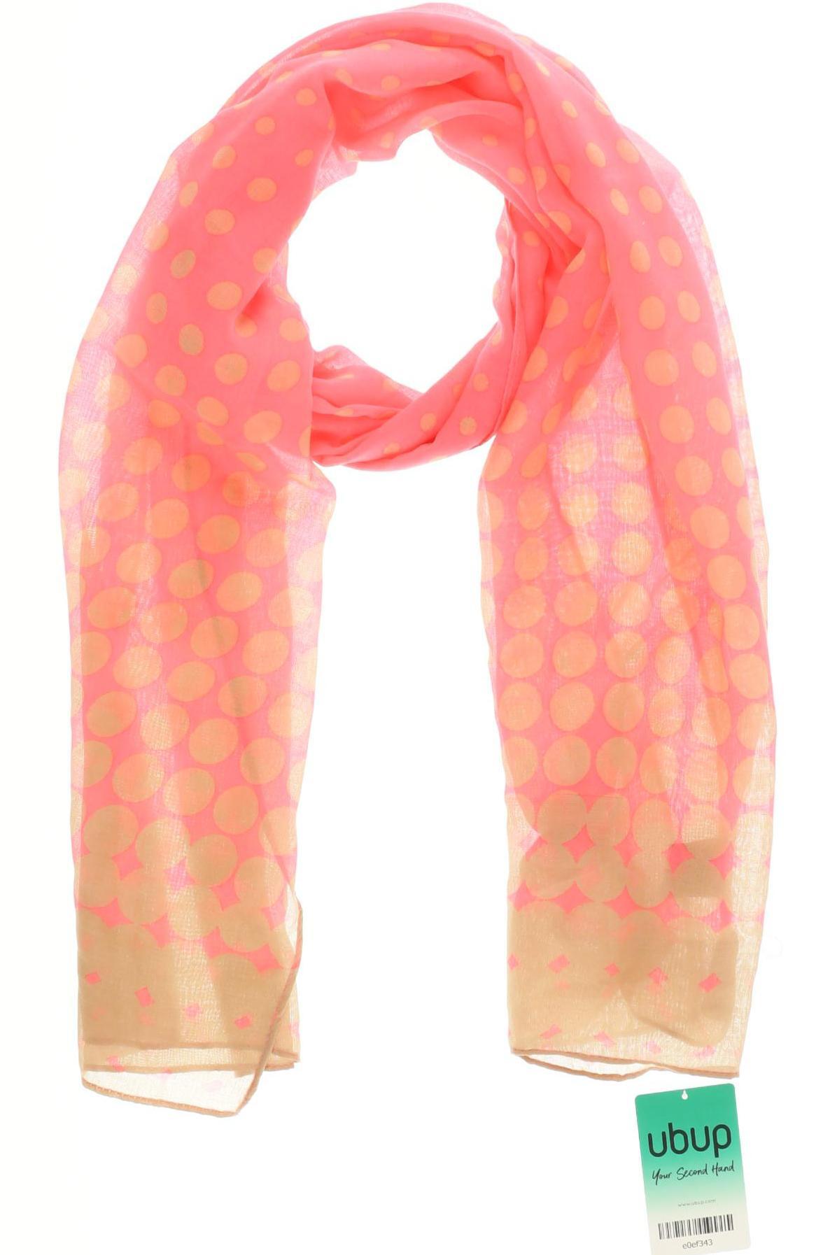 

Codello Damen Schal, neon, Gr.
