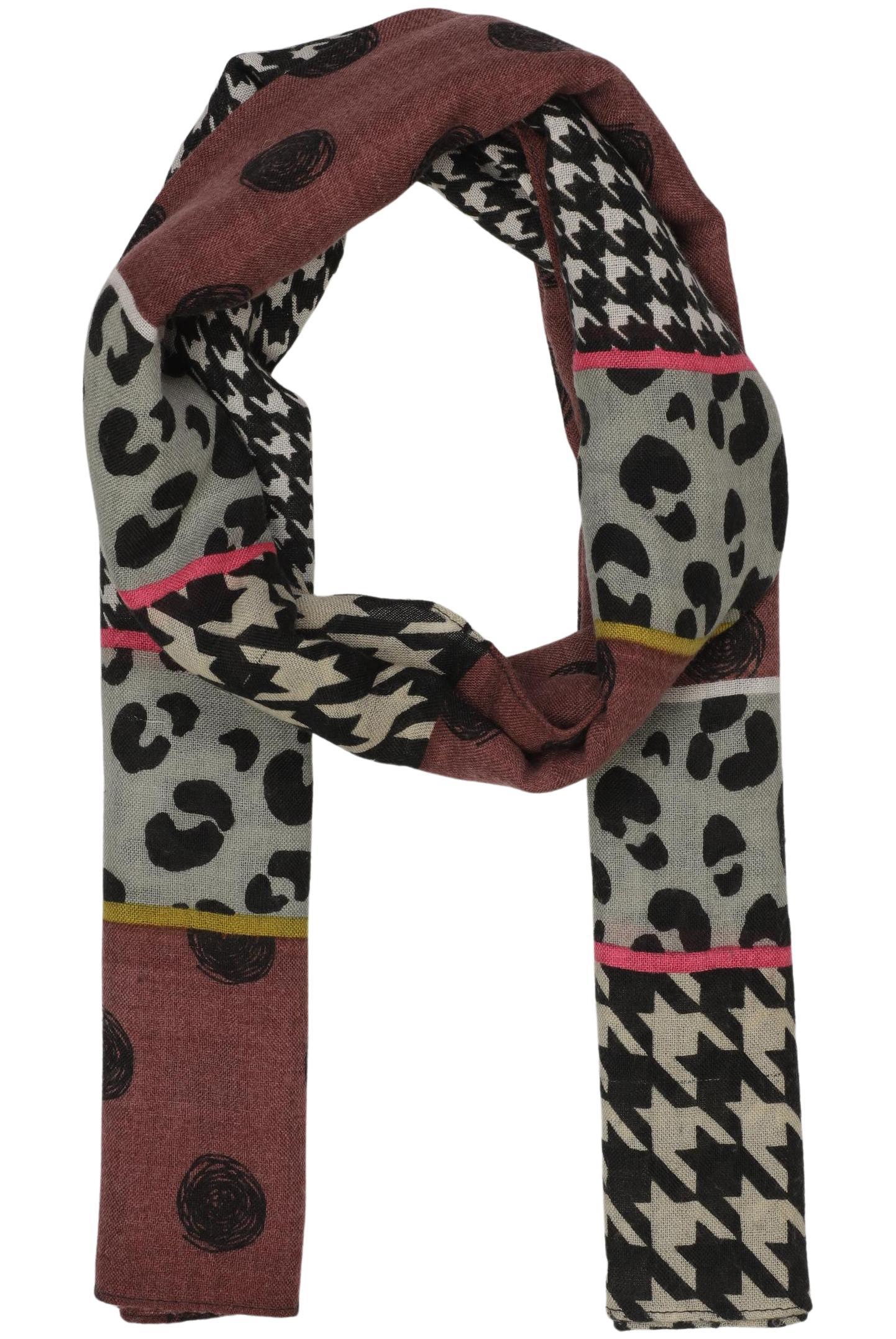 

Codello Damen Schal, mehrfarbig, Gr.