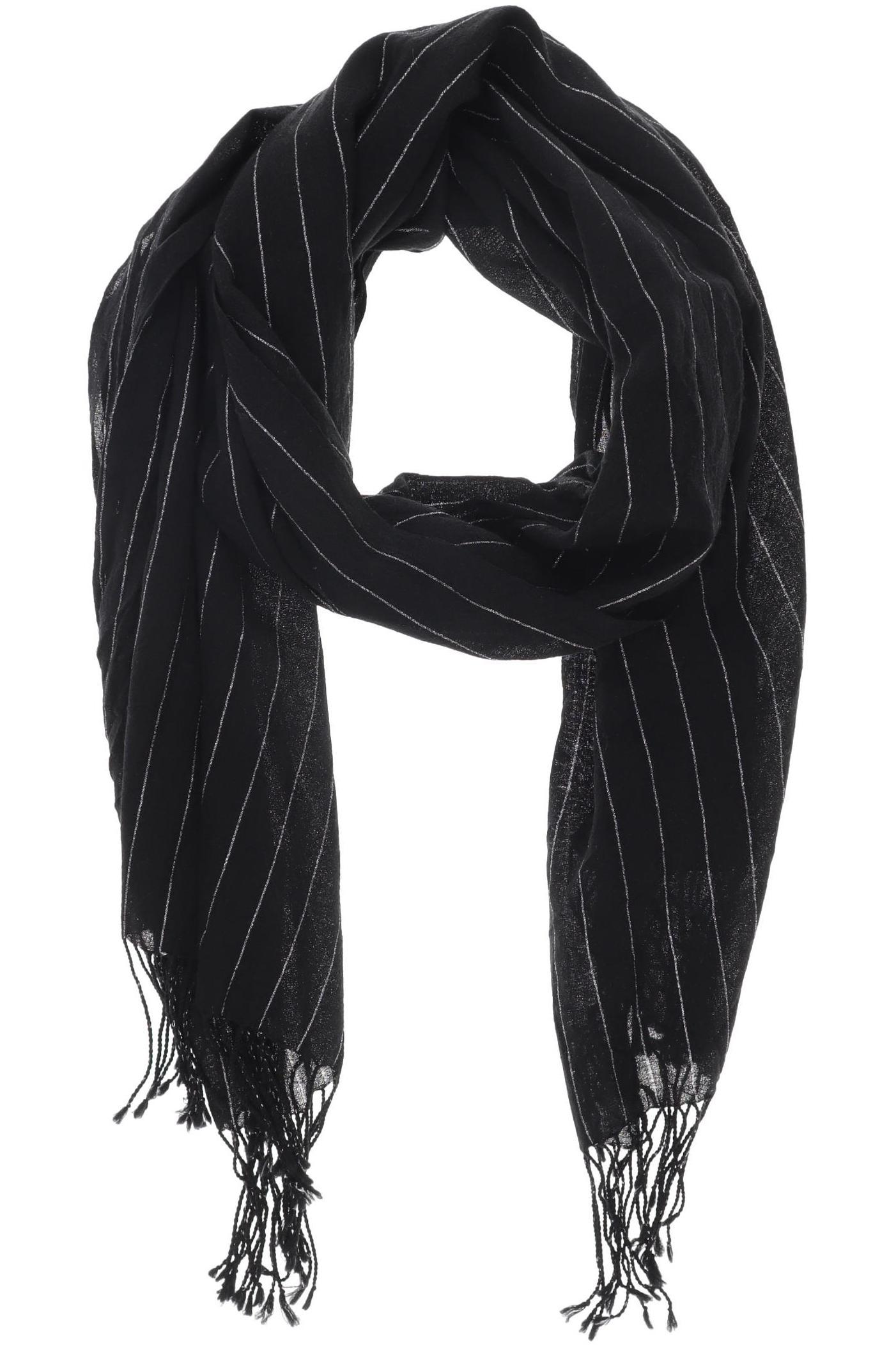 

Codello Damen Schal, schwarz, Gr.