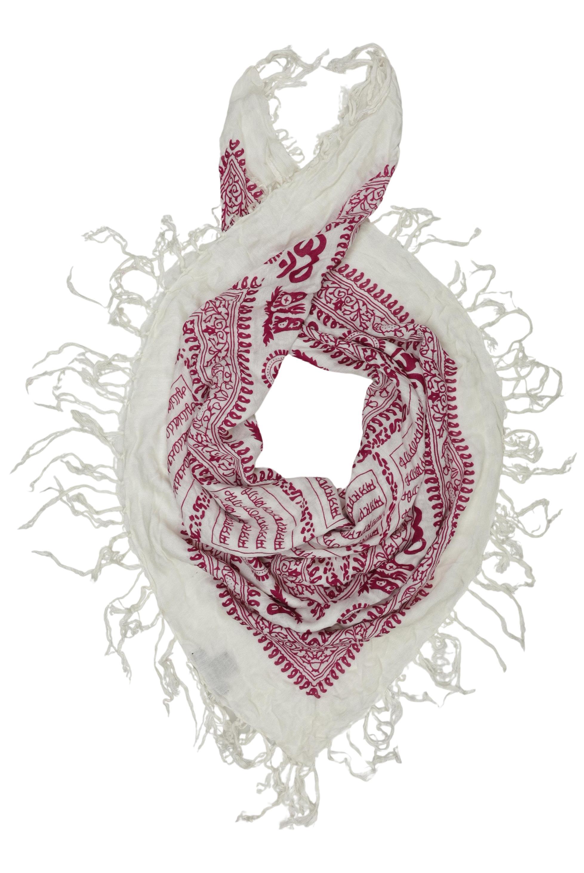 

Codello Damen Schal, mehrfarbig, Gr.