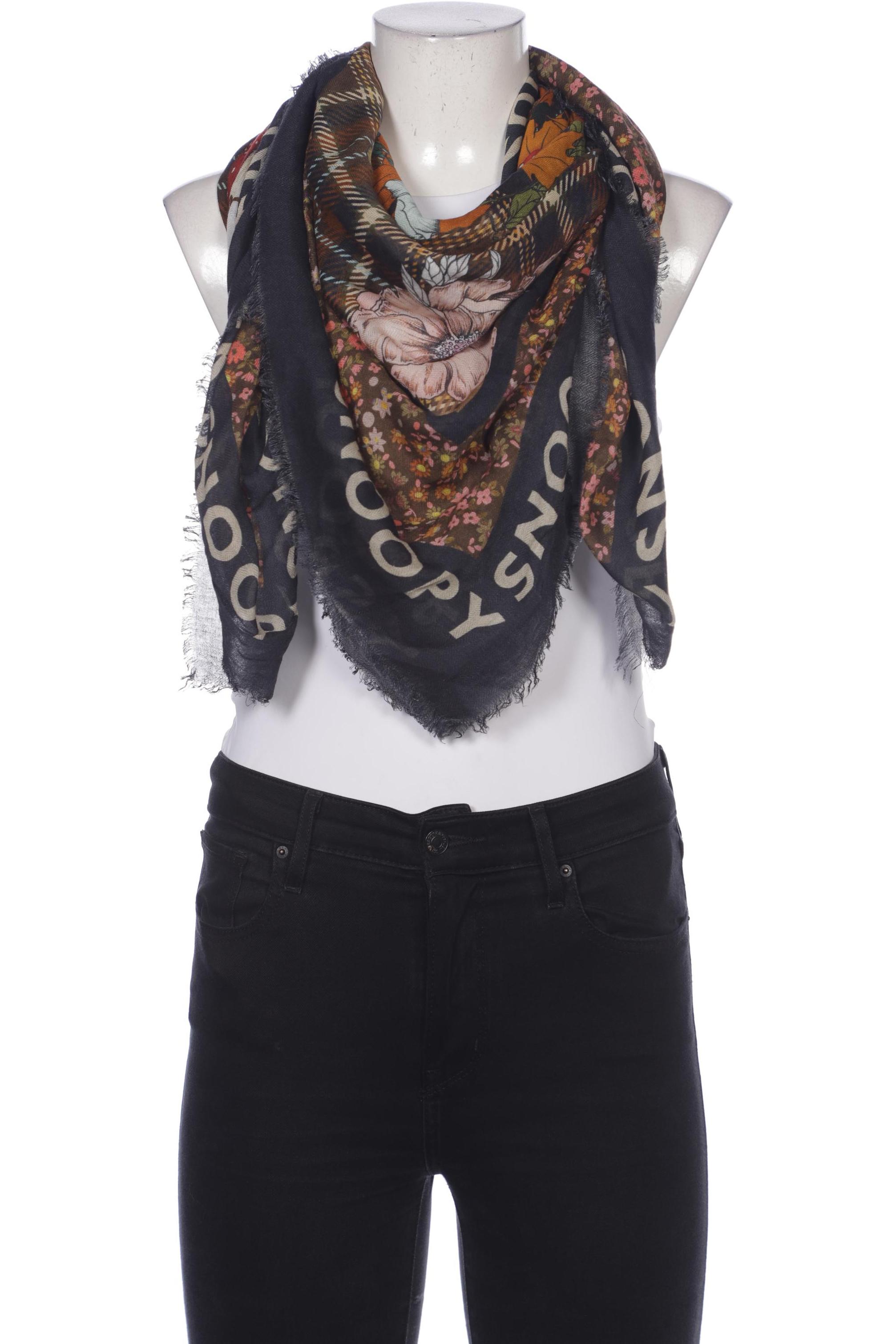 

Codello Damen Schal, mehrfarbig, Gr.