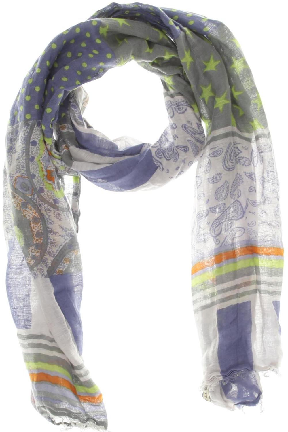 

Codello Damen Schal, blau, Gr.