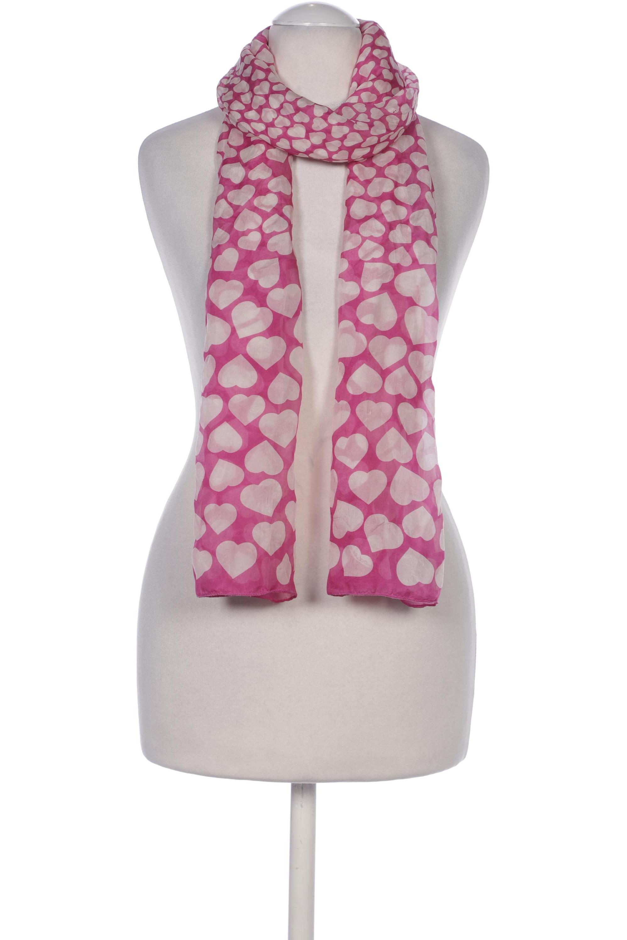 

Codello Damen Schal, pink, Gr.