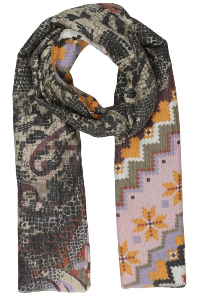 

Codello Damen Schal, mehrfarbig, Gr.