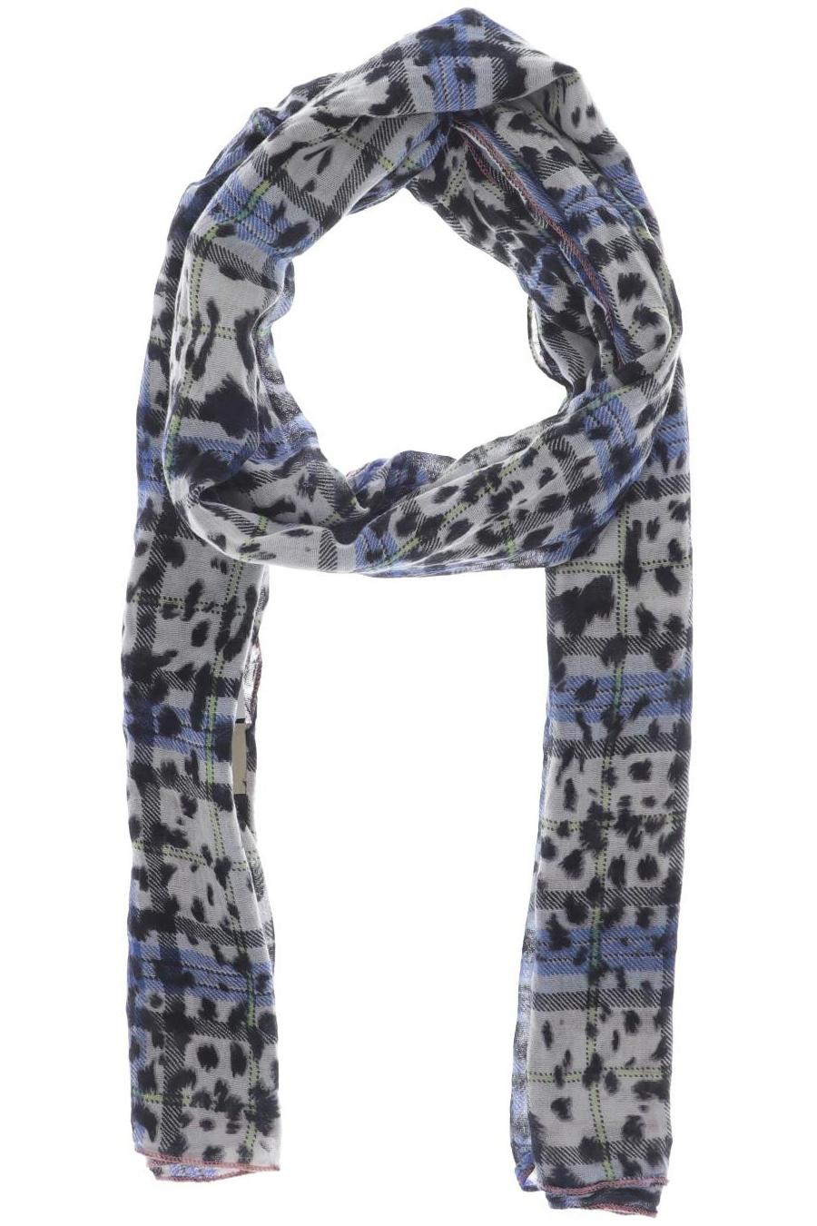 

Codello Damen Schal, blau, Gr.