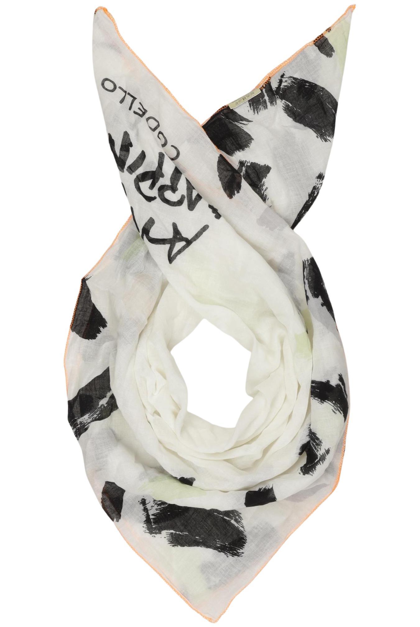 

Codello Damen Schal, weiß, Gr.