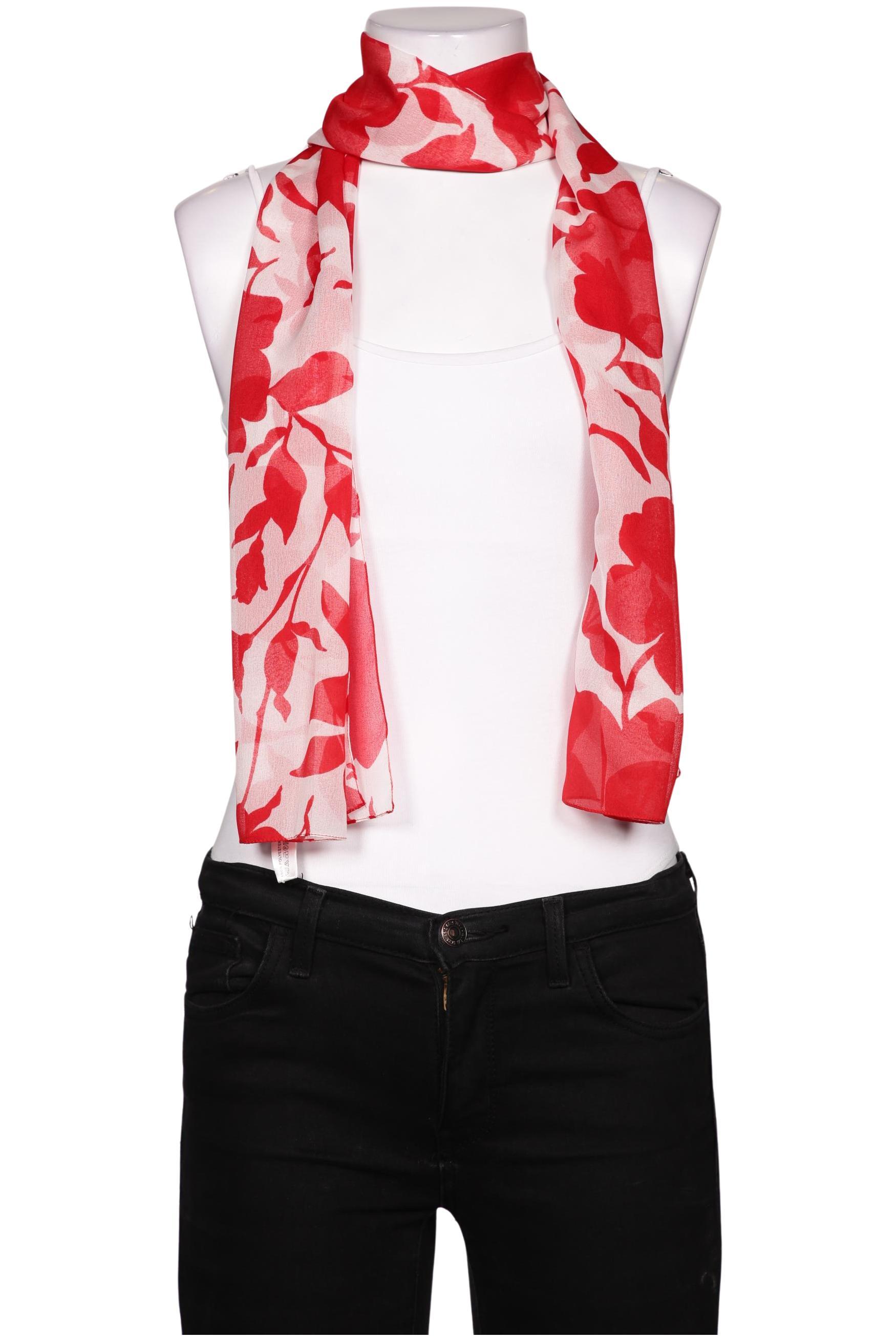 

Codello Damen Schal, rot, Gr.