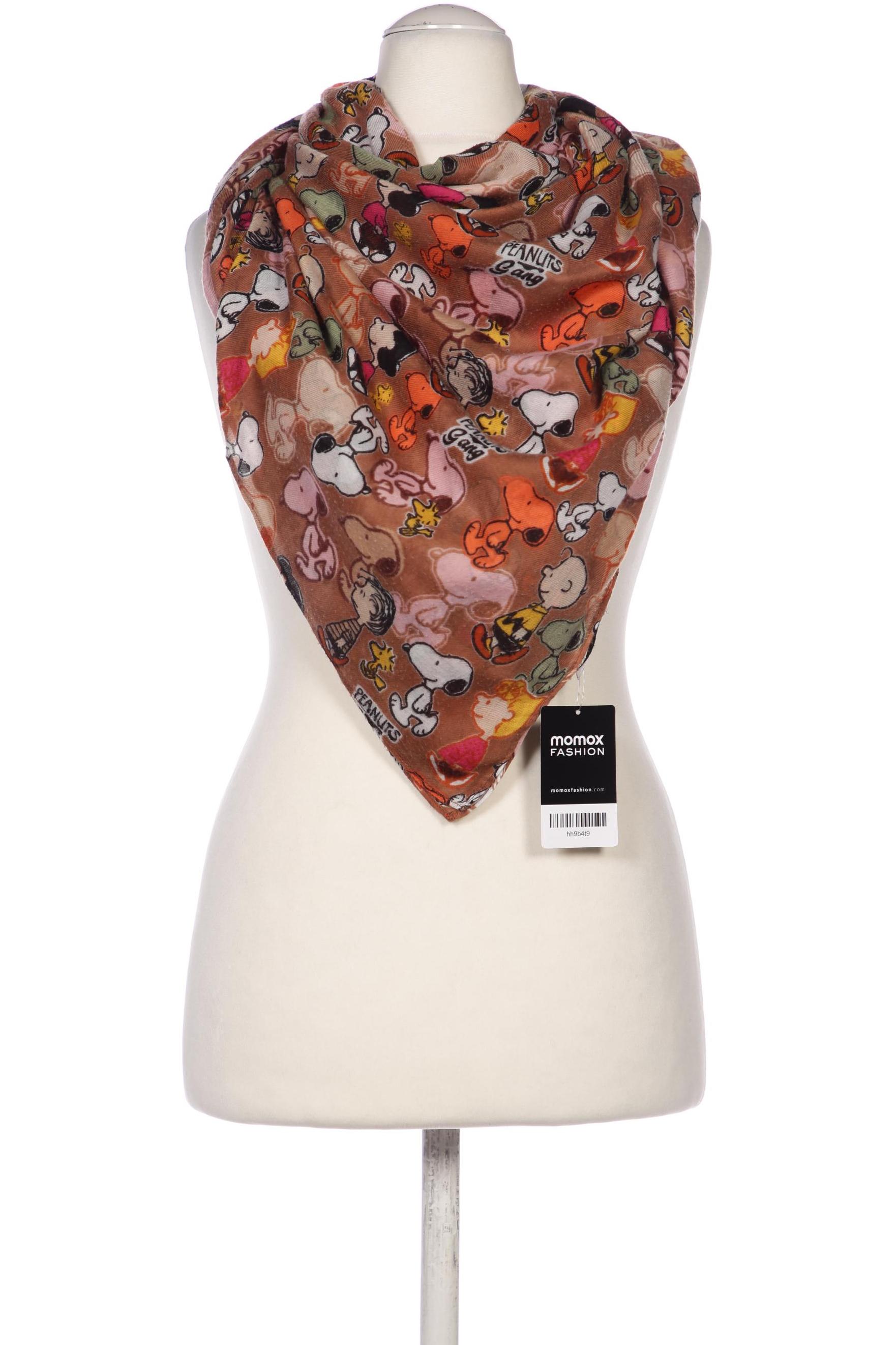 

Codello Damen Schal, braun, Gr.