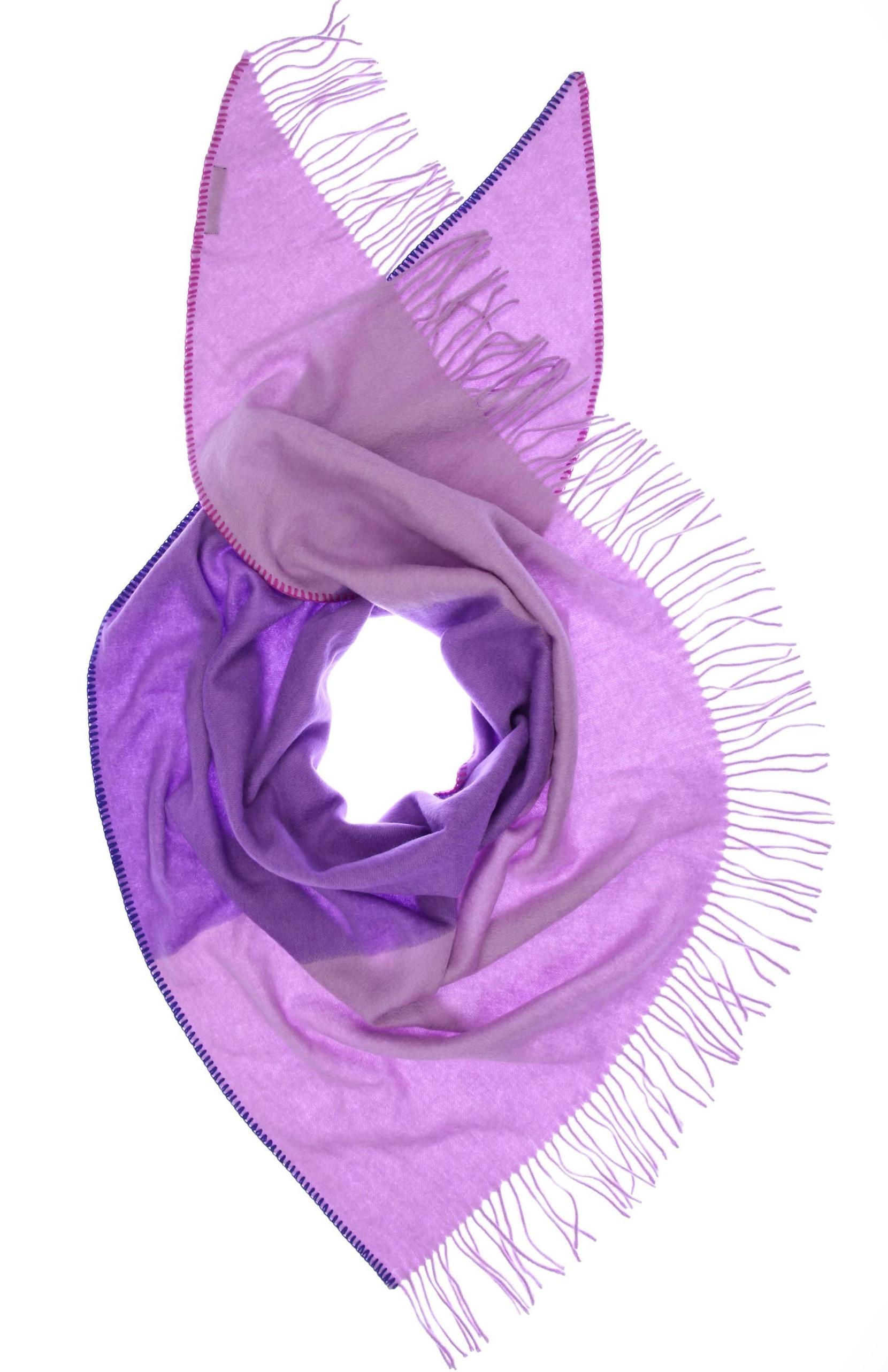 

Codello Damen Schal, flieder, Gr.